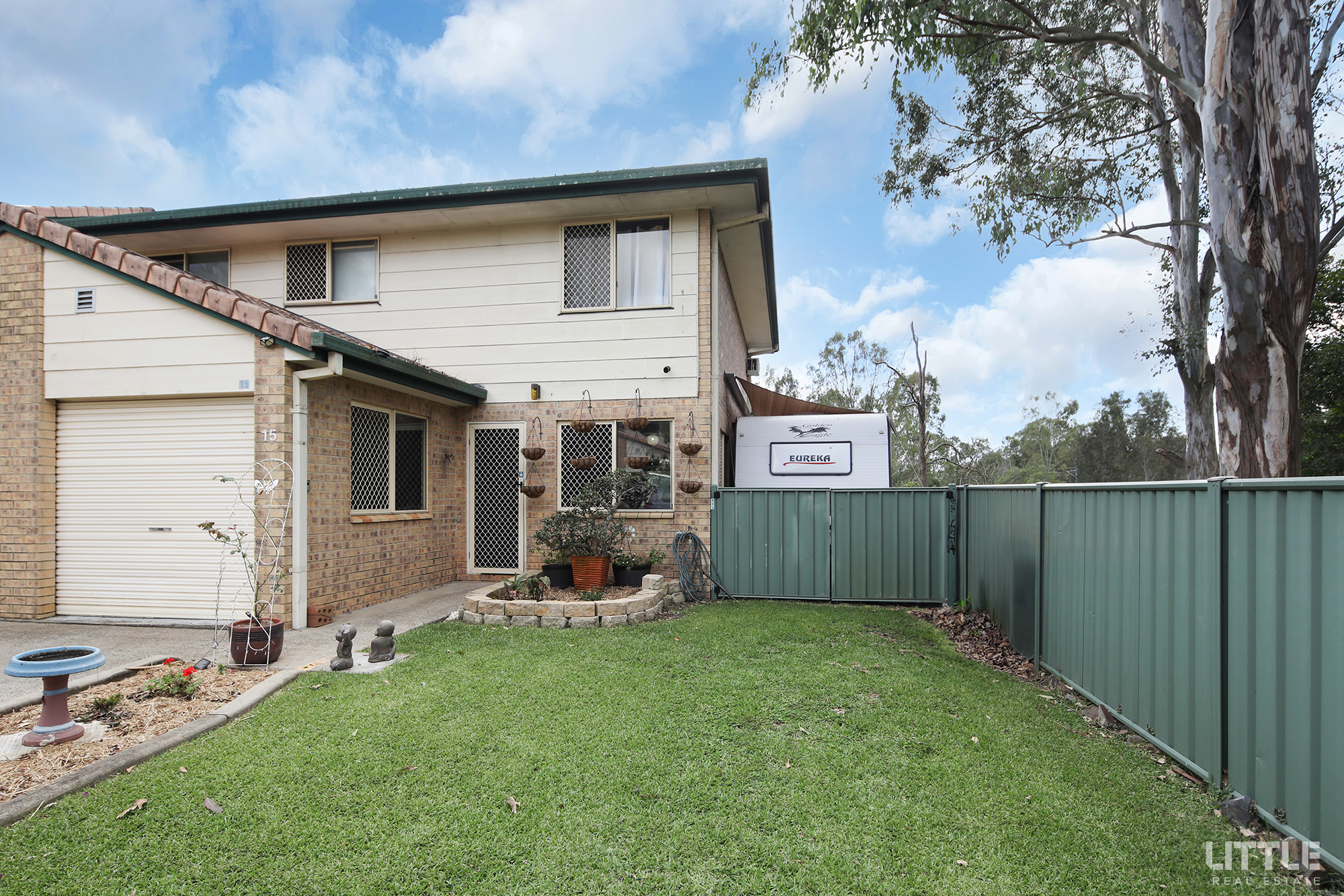 DEMAC LODGE 7-9 PENDLEBURY CT, Edens Landing, Brisbane - Southern Region, 0房, 0浴, Townhouse