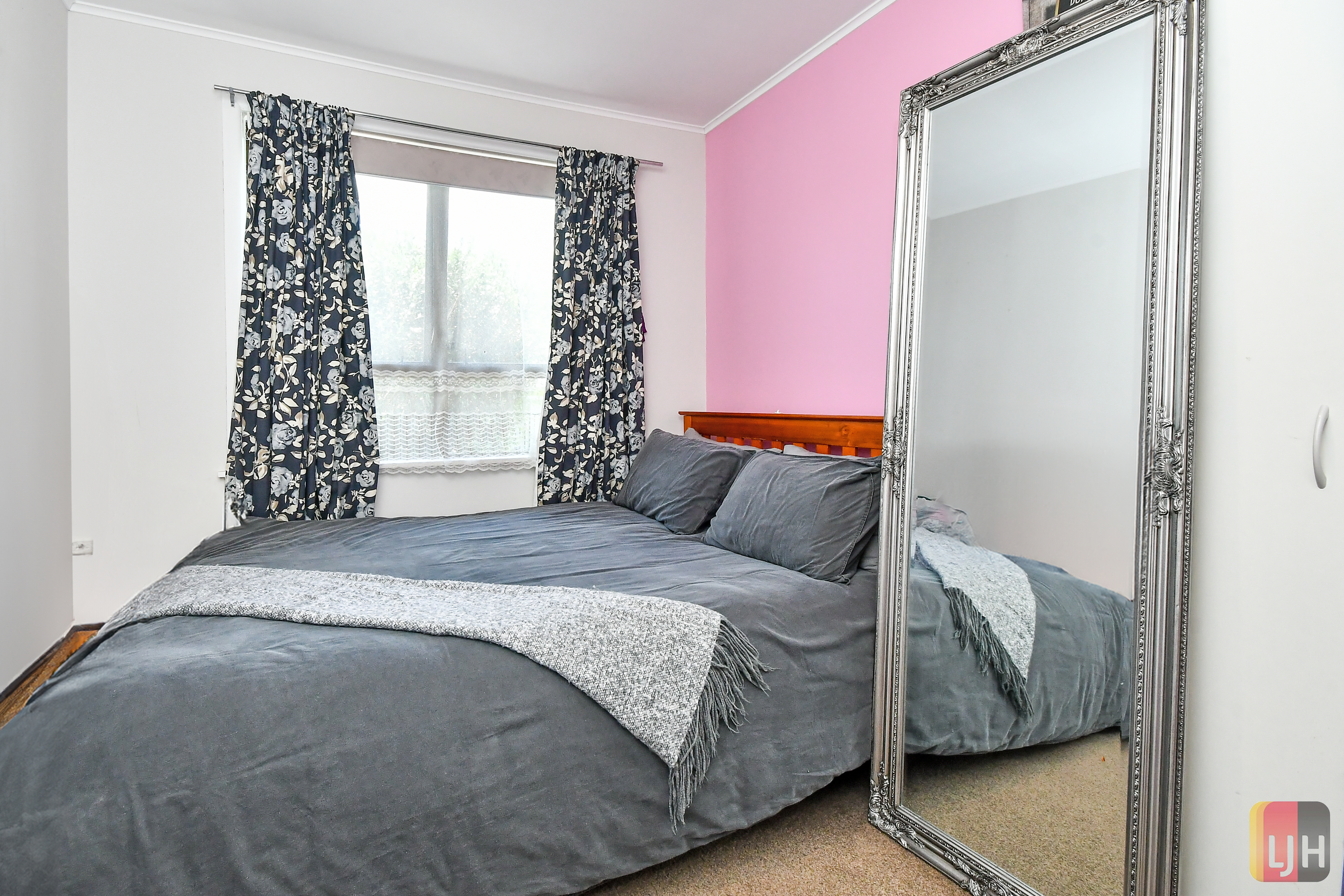 21 Rogers Road, Manurewa, Auckland - Manukau, 3部屋, 0バスルーム, House