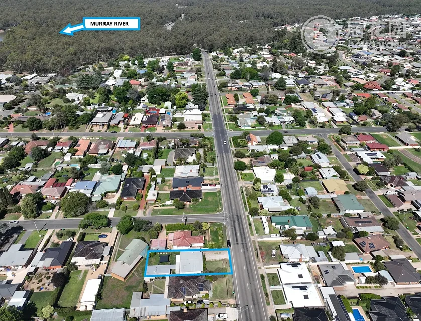 49 MOOKARII STREET, COBRAM, 0房, 0浴, House