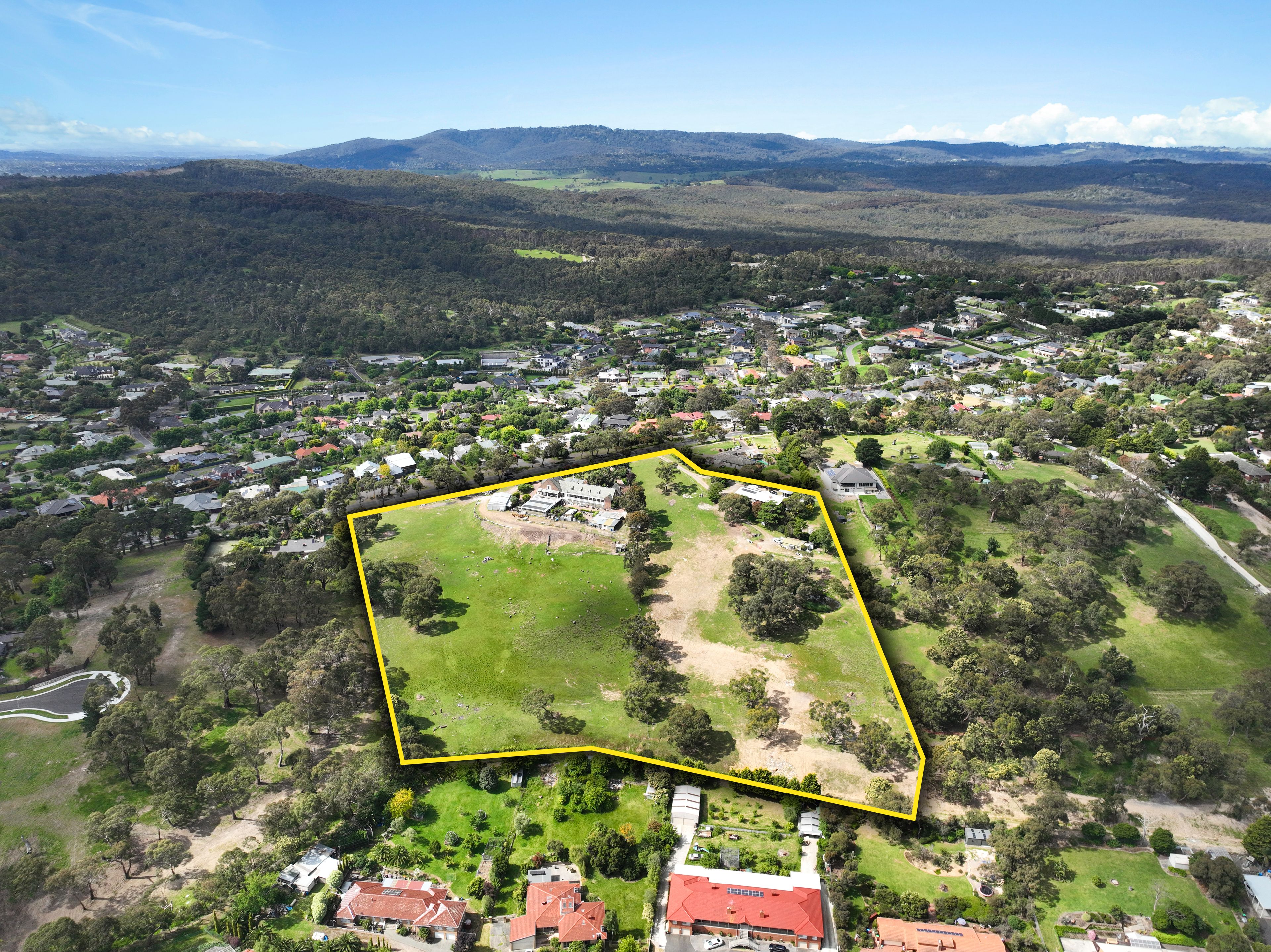 37-43 CHURCHILL PARK DR, Endeavour Hills, South East Melbourne, 0 habitaciones, 0 baños, Section