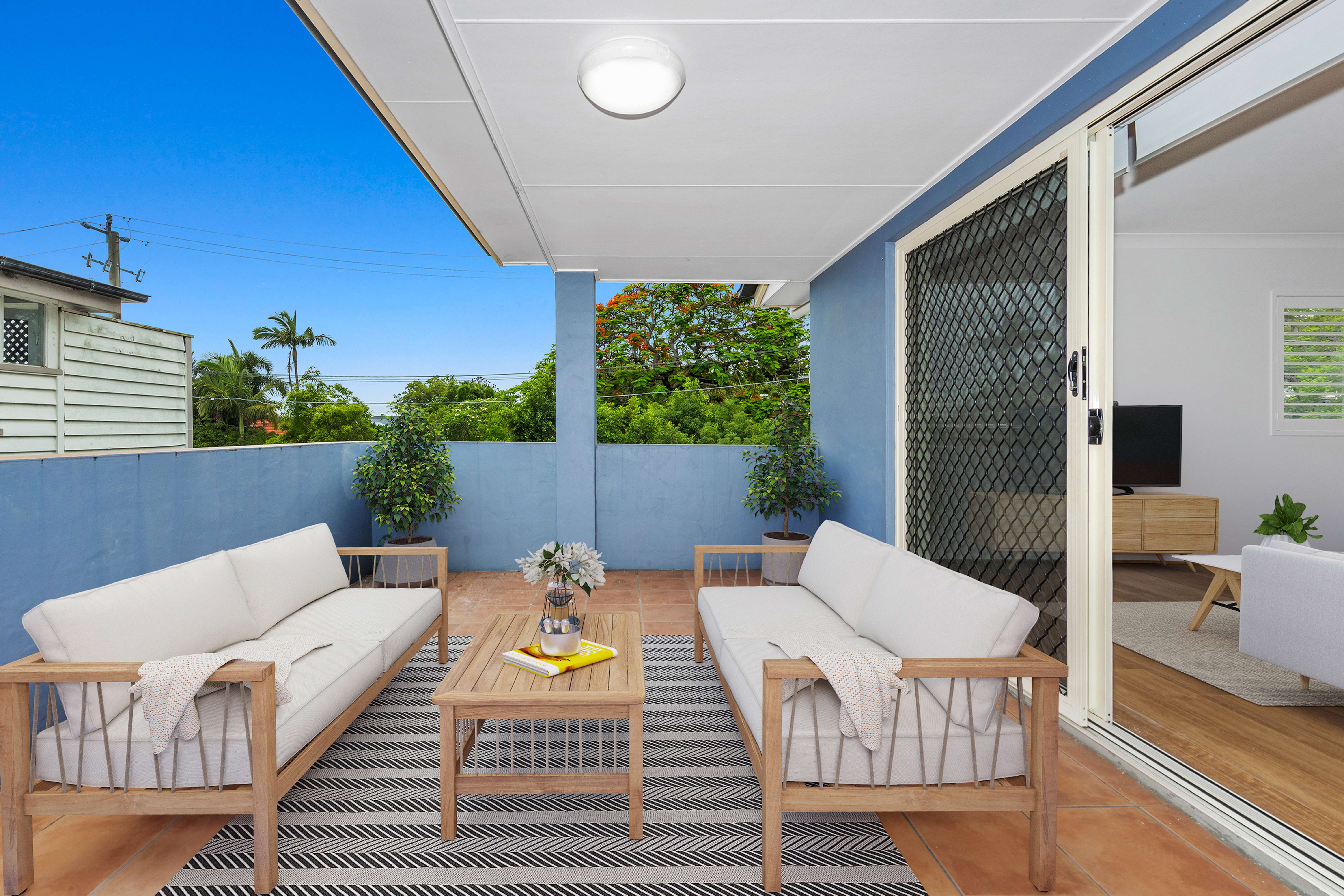UNIT 7 10 WIDDOP ST, Clayfield, Brisbane - Northern Region , 0 Kuwarto, 0 Banyo, Unit
