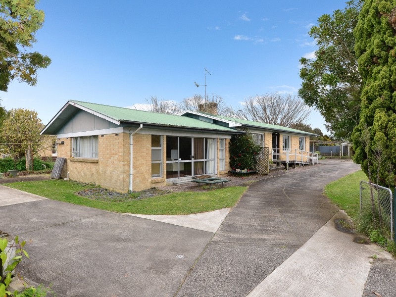 Residential Zone - General Residential Zone