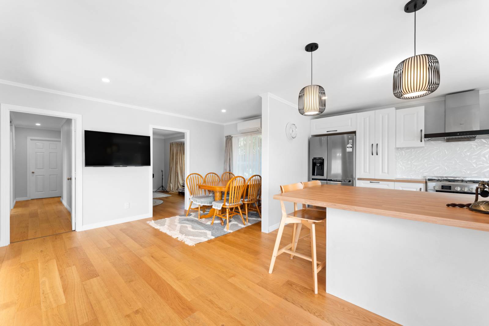 14 Javelin Place, West Harbour, Waitakere City, 3 침실, 3 욕실, House