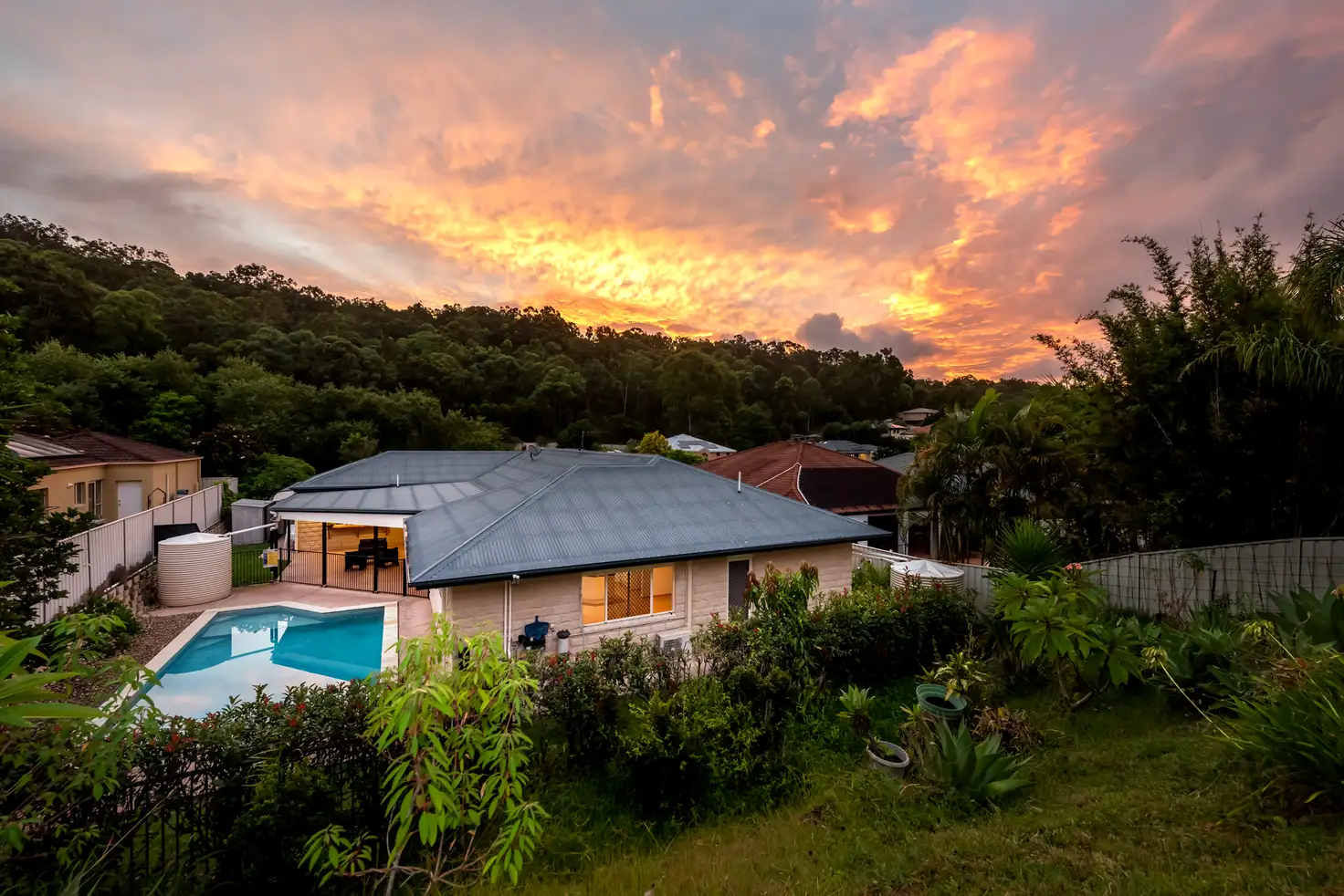 24 CALLICARPA ST, Reedy Creek, Gold Coast, 0 Schlafzimmer, 0 Badezimmer, House