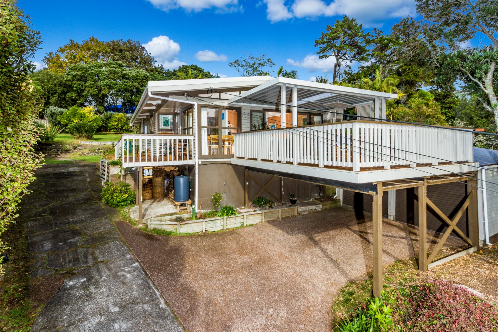 94 Saddleback Rise, Murrays Bay, North Shore City, 3 ਕਮਰੇ, 0 ਬਾਥਰੂਮ
