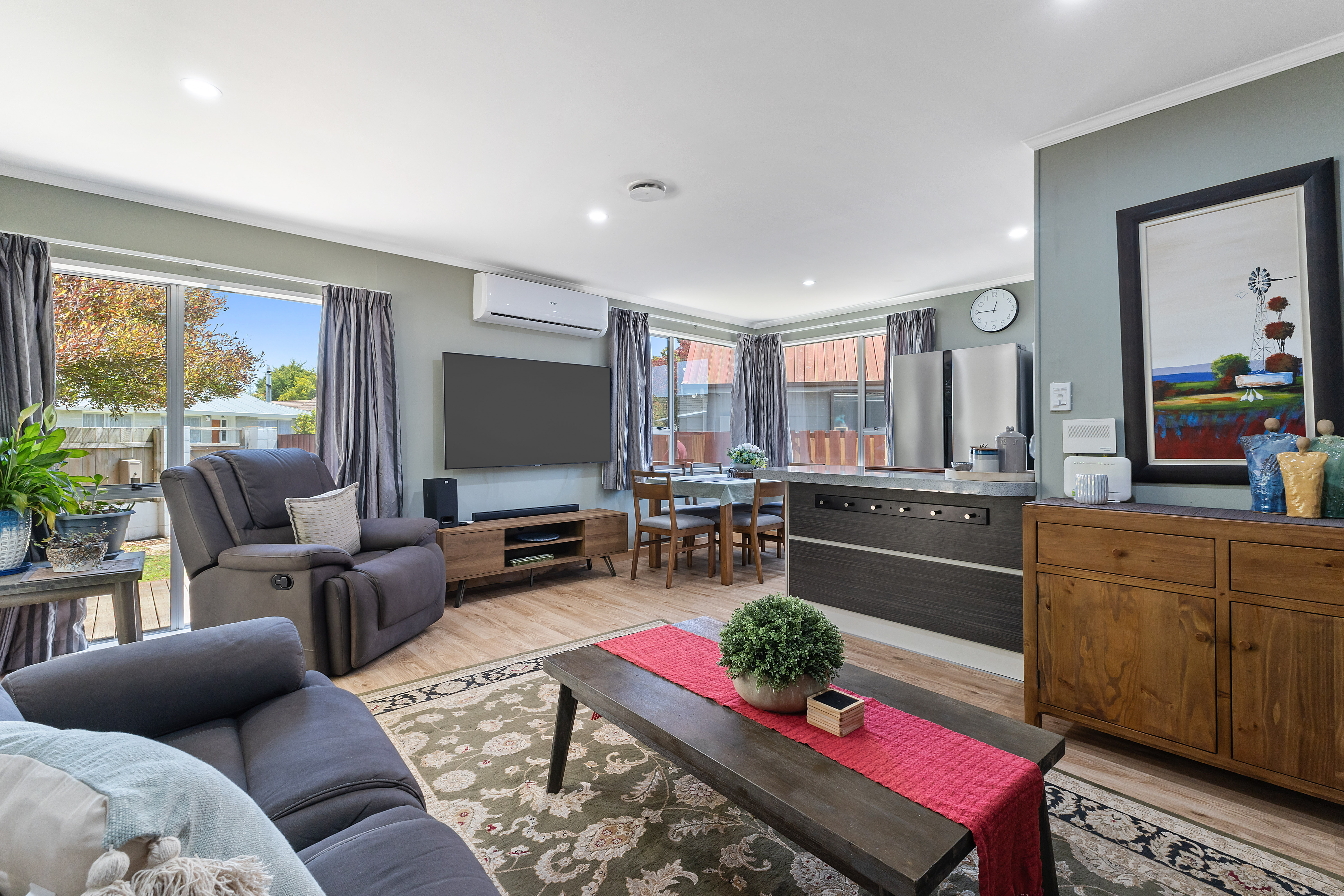 2 Magenta Place, Broomfield, Christchurch City, 3 Kuwarto, 1 Banyo, House