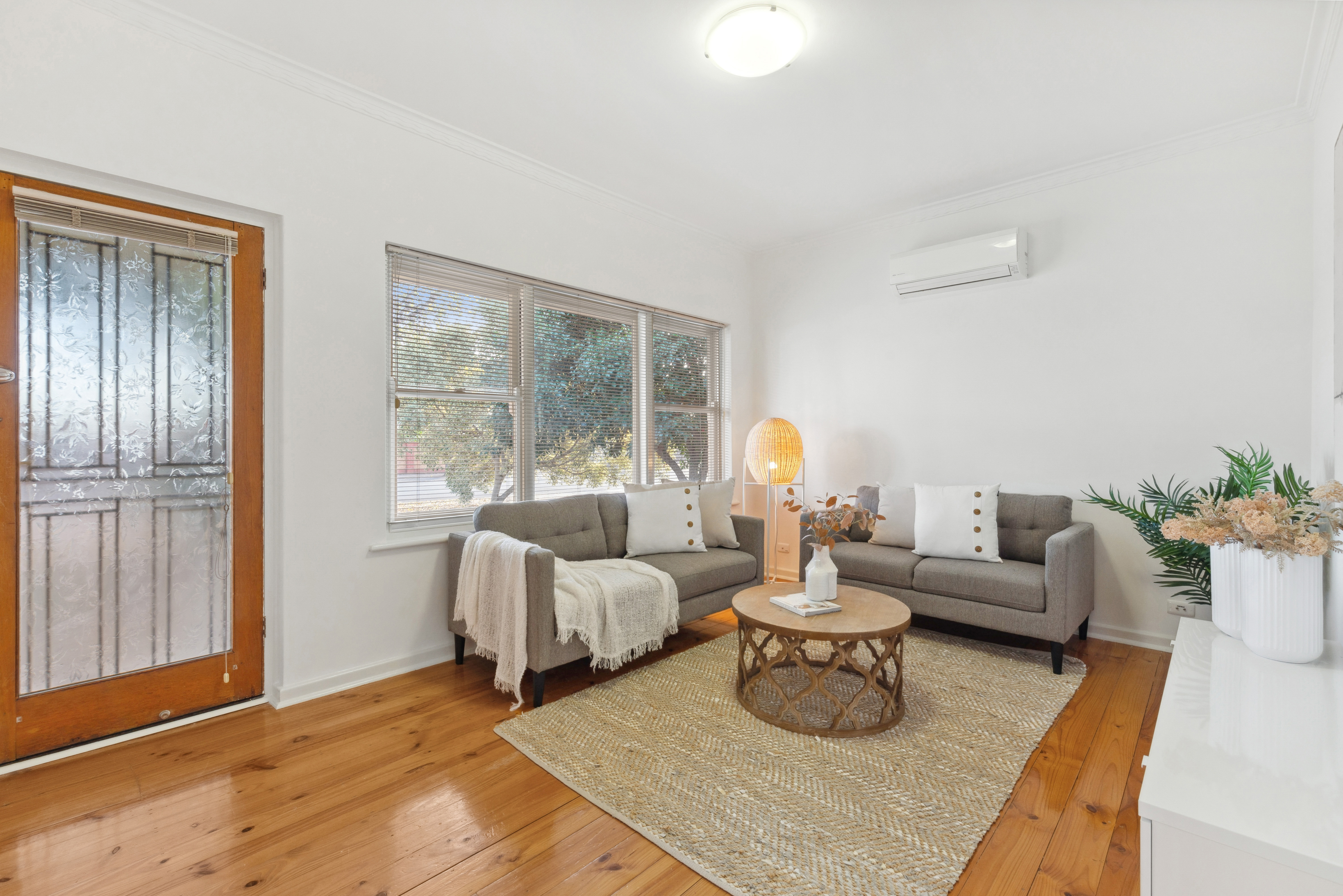 UNIT 1 63 WINSTON AV, Daw Park, South Adelaide, 0房, 0浴, Unit