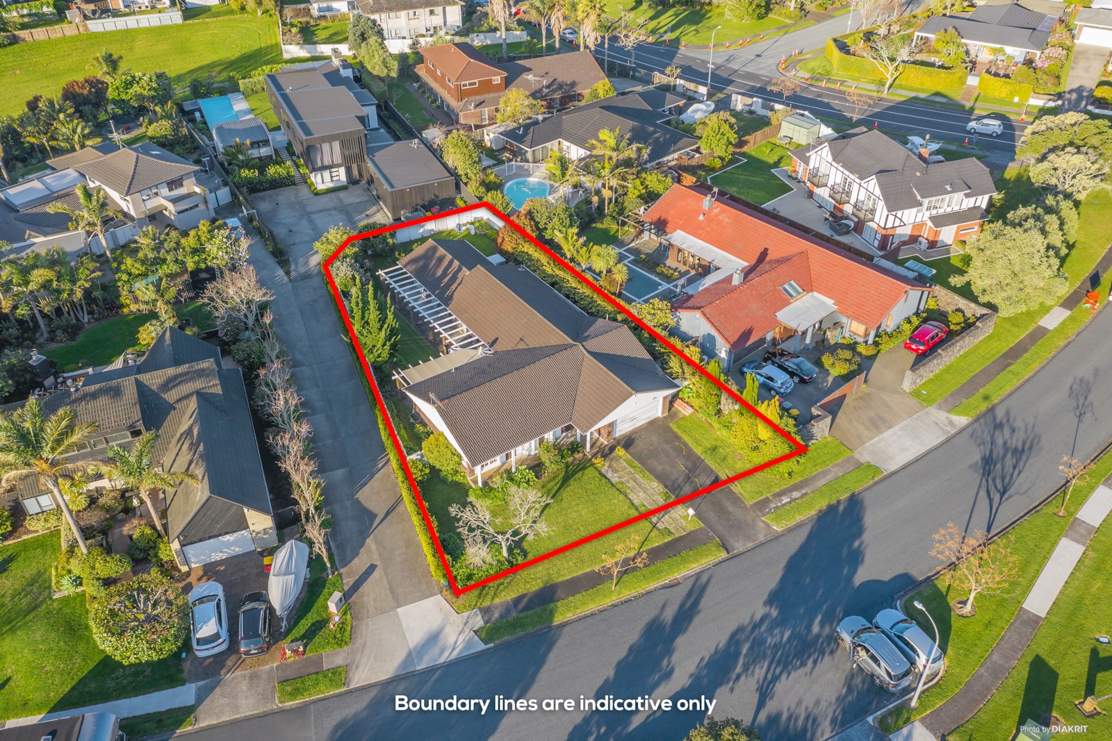 5 Oleander Point, Farm Cove