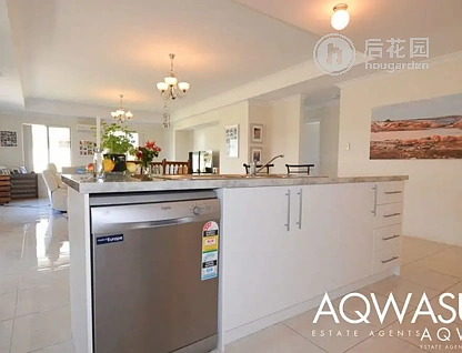 15 WATERVIEW WAY, SINGLETON WA 6175, 0房, 0浴, House