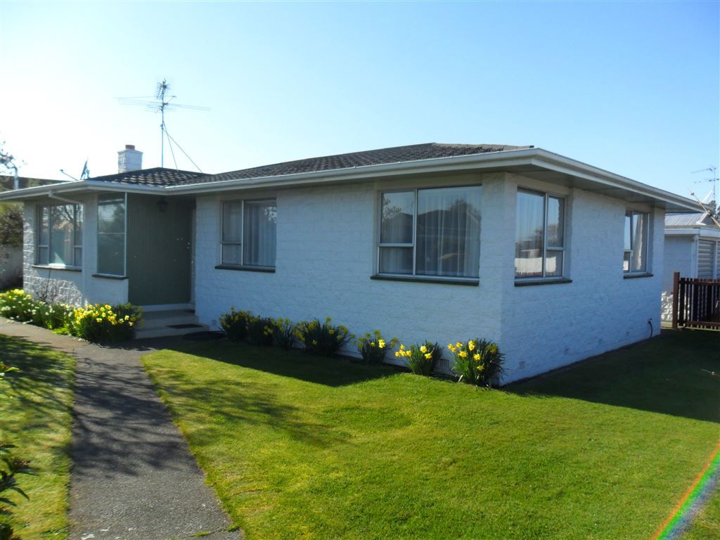 Residential C