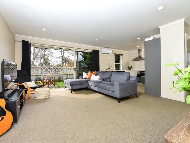 Residential Zone - Residential Intensification Zone