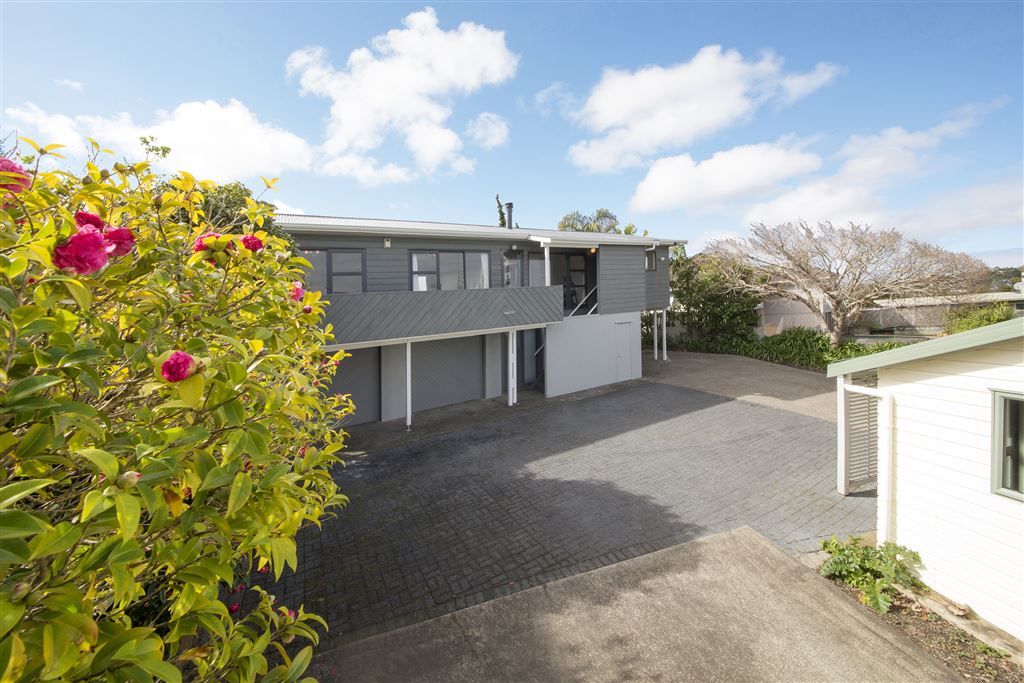 Residential  Mixed Housing Suburban Zone