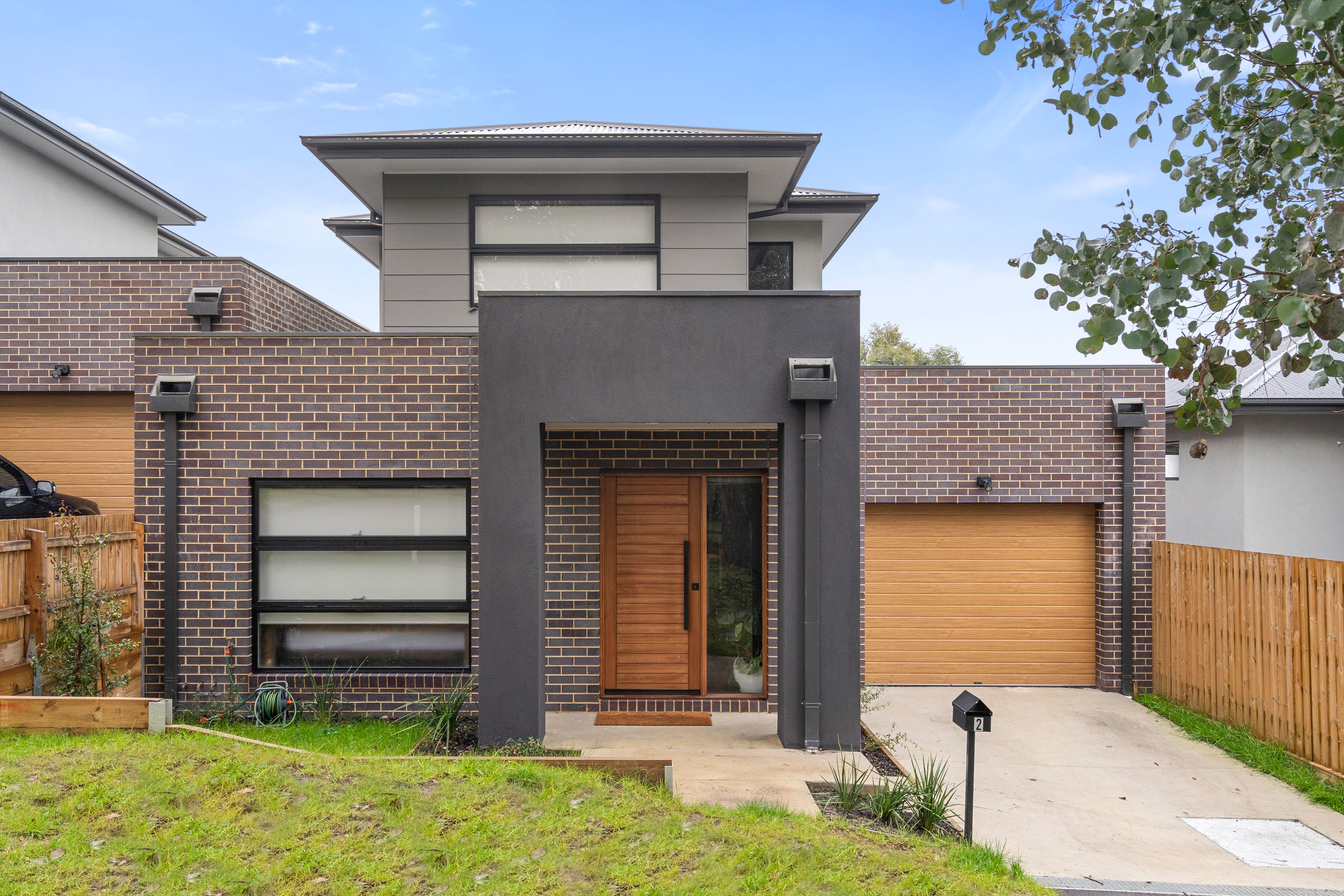 2 RANGEVIEW RD, Diamond Creek, North Melbourne, 0 ਕਮਰੇ, 0 ਬਾਥਰੂਮ, House