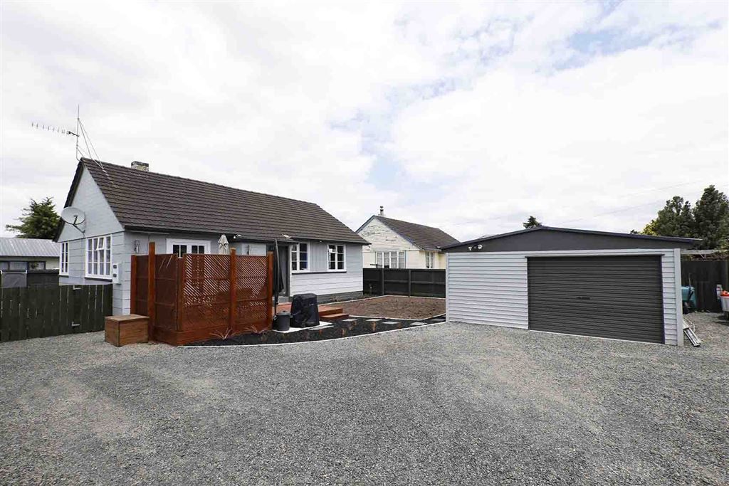 Residential Zone - General Residential Zone