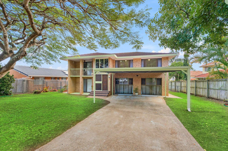 27 ARKOSE ST, Eight Mile Plains, Brisbane - Southern Region, 0 રૂમ, 0 બાથરૂમ, House