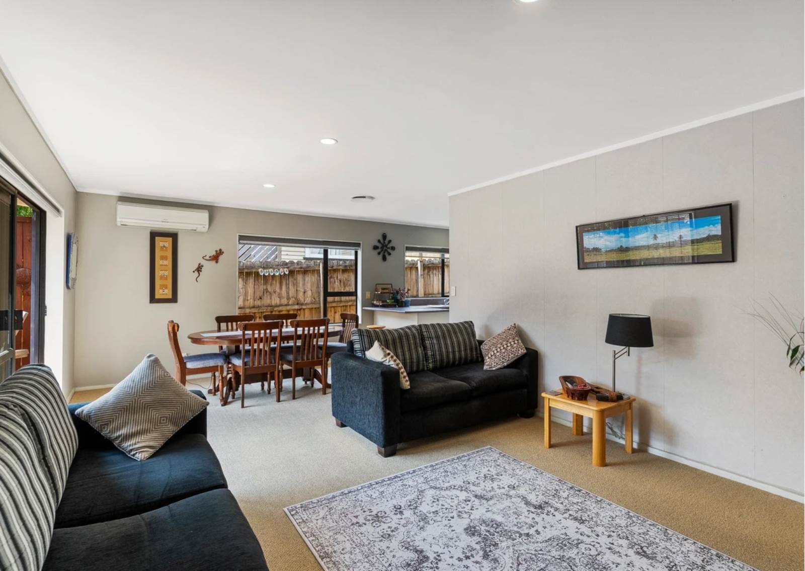 1/13 Mcinnes Road, Manurewa, Manukau City, 3房, 2浴, House