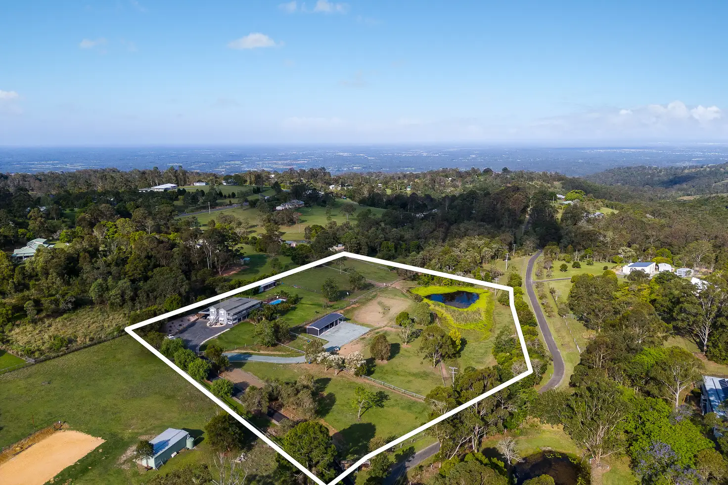 UNIT 2 436 OCEAN VIEW RD, Ocean View, Moreton Bay Region, 0 Bedrooms, 0 Bathrooms, House