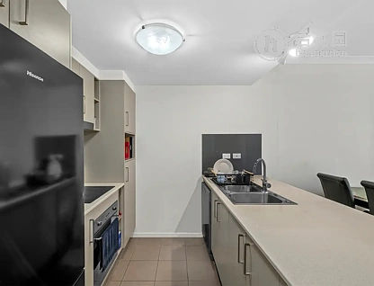 Unit 46/51 PLAYFIELD STREET, CHERMSIDE, 0房, 0浴, Unit