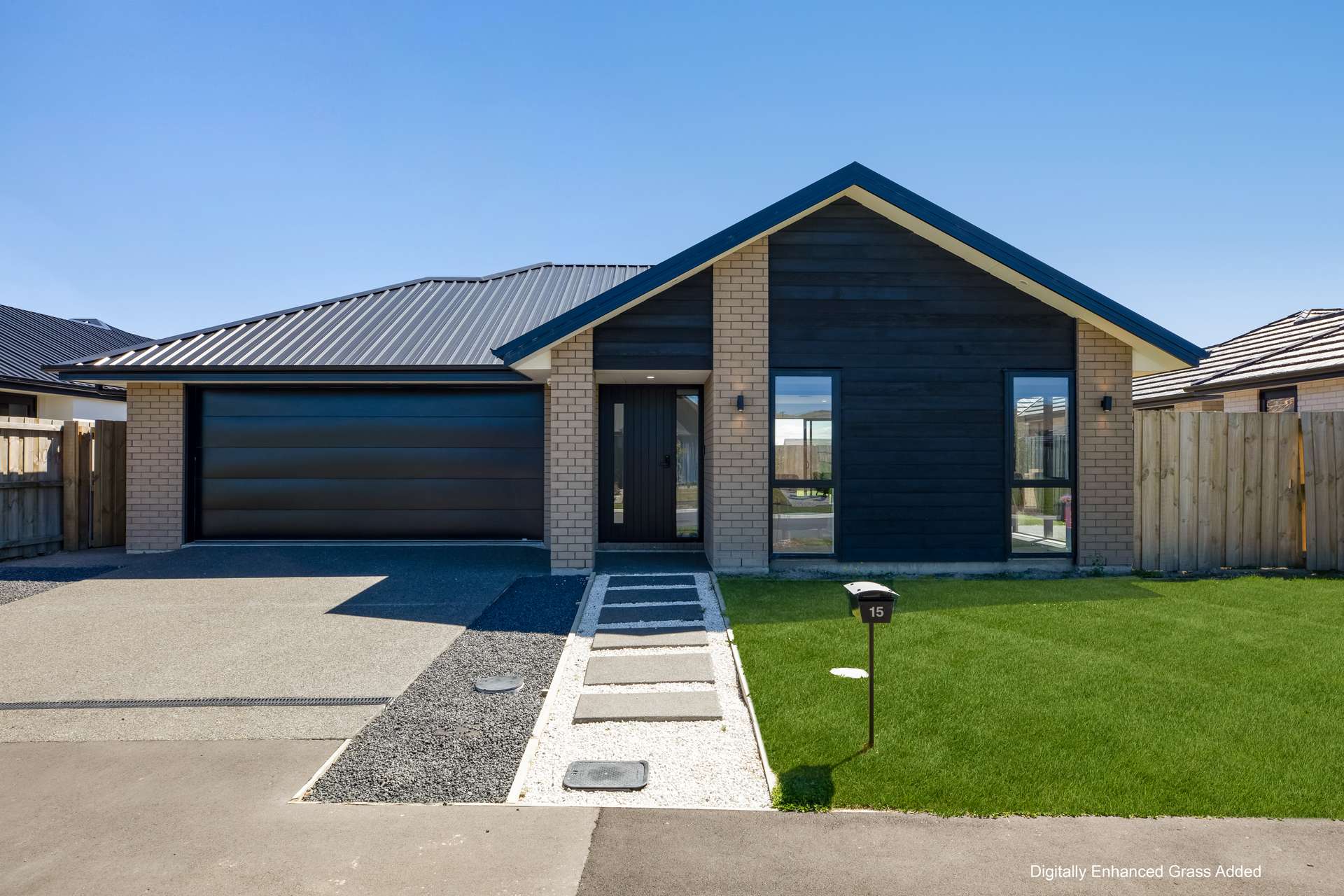 15 Kirirua Avenue, Halswell