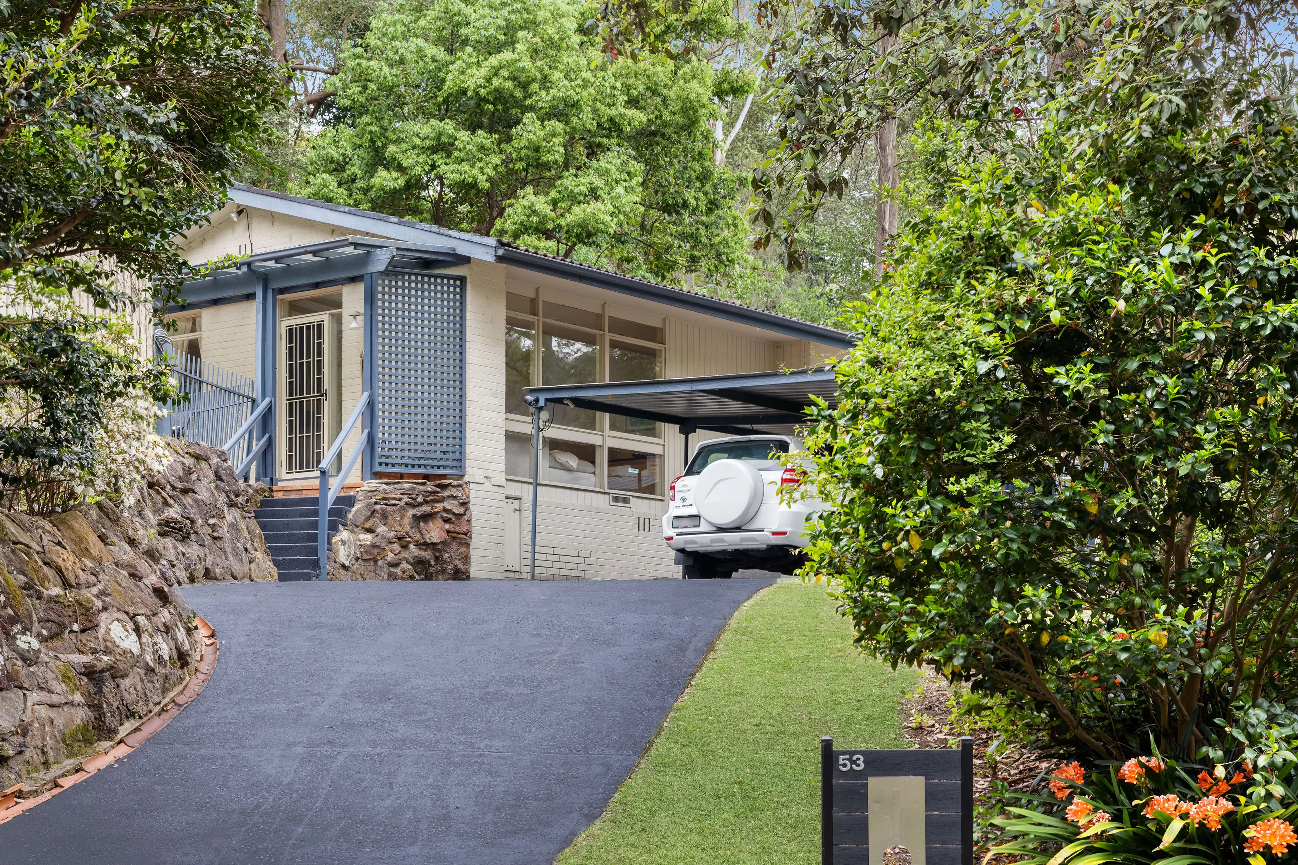 53 HOLMES ST, Turramurra, Upper North Shore, 0 habitaciones, 0 baños, House