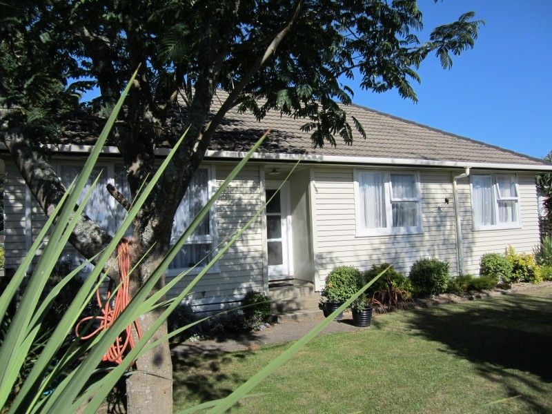 Residential Zone - General Residential Zone