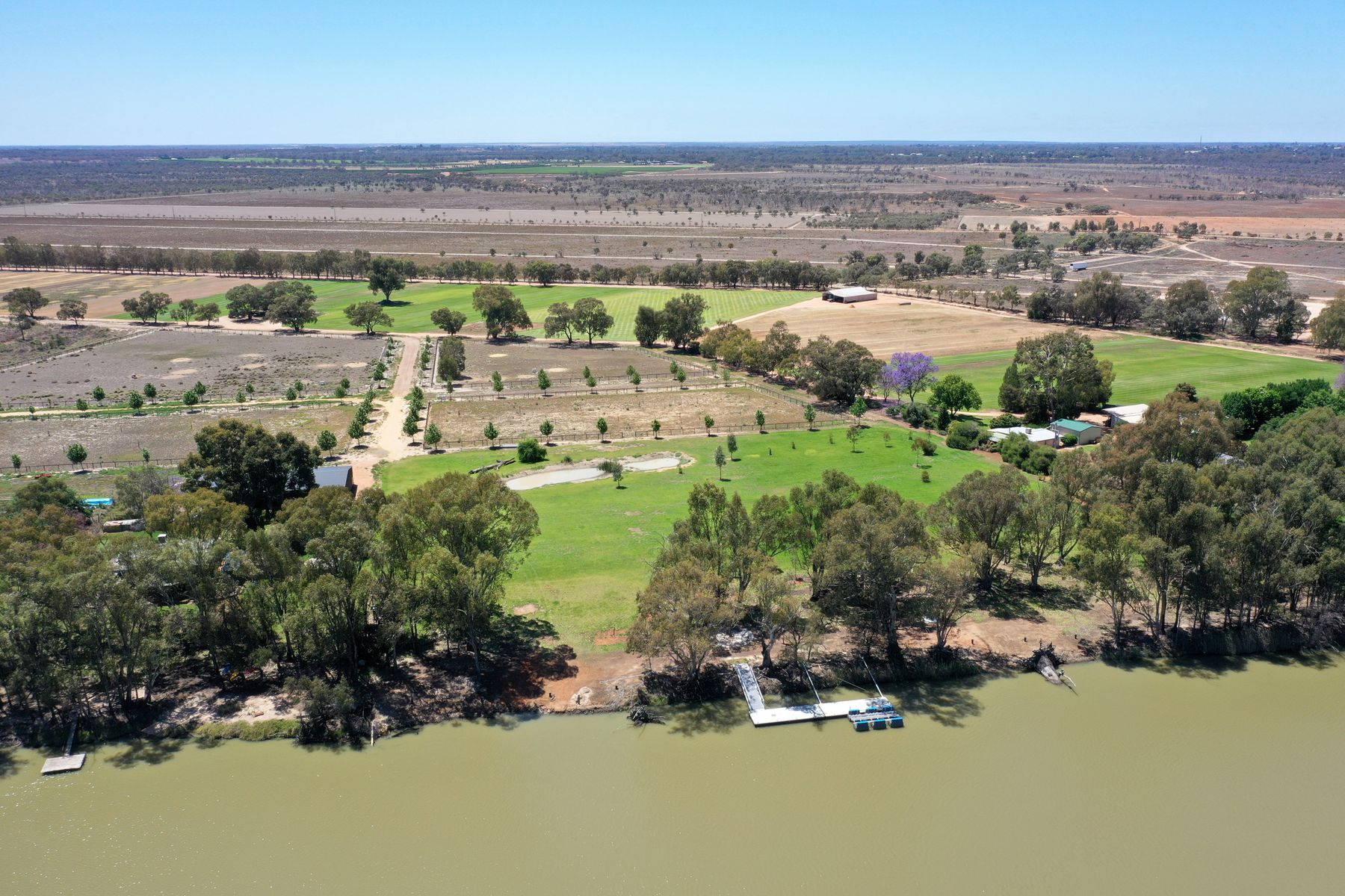 561 BOEILL CREEK RD, Boeill Creek, Murray, 0 chambres, 0 salles de bain, Section