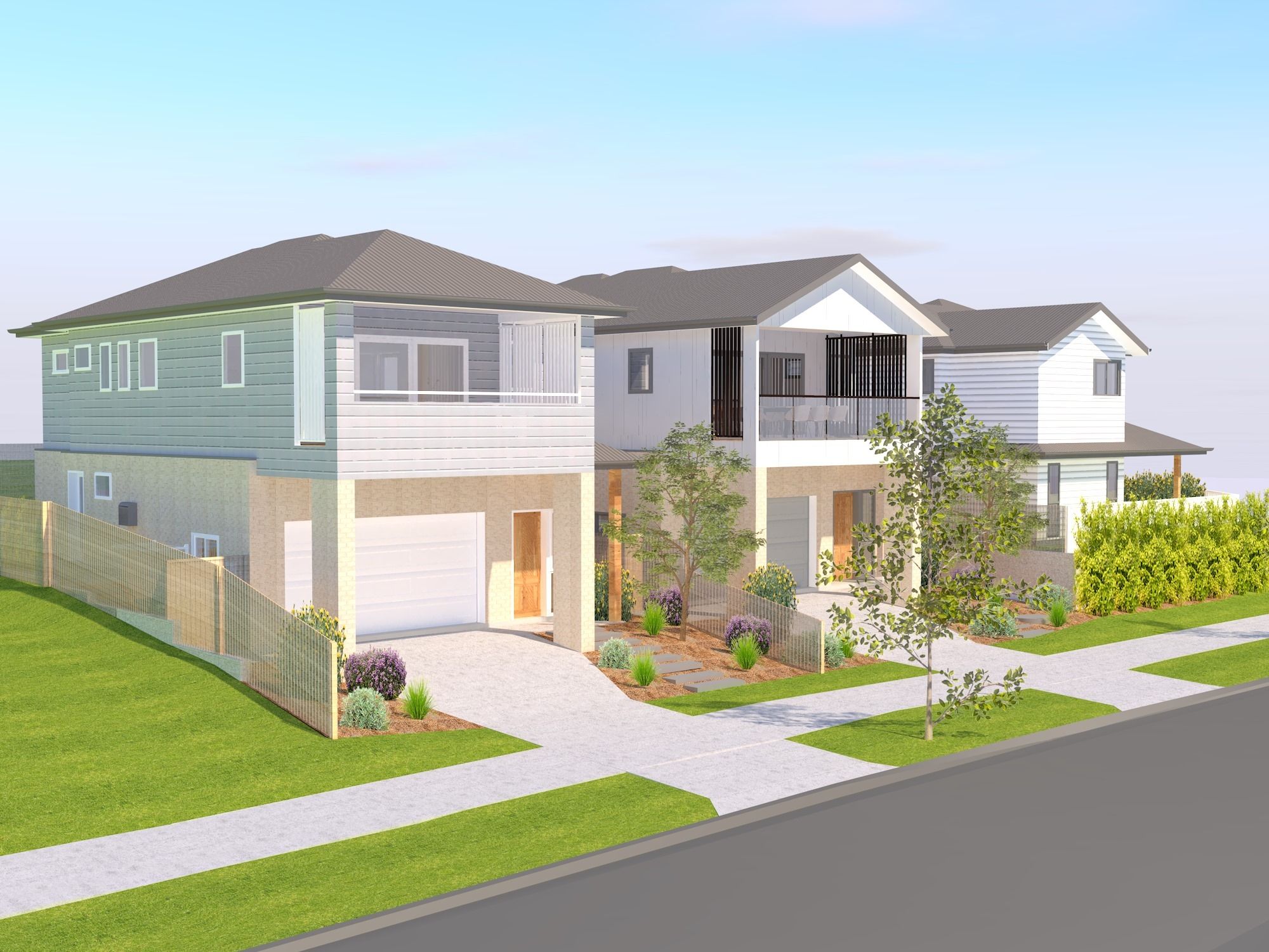 4 ALLENBY RD, Alexandra Hills, Redland City Region, 0 રૂમ, 0 બાથરૂમ, House