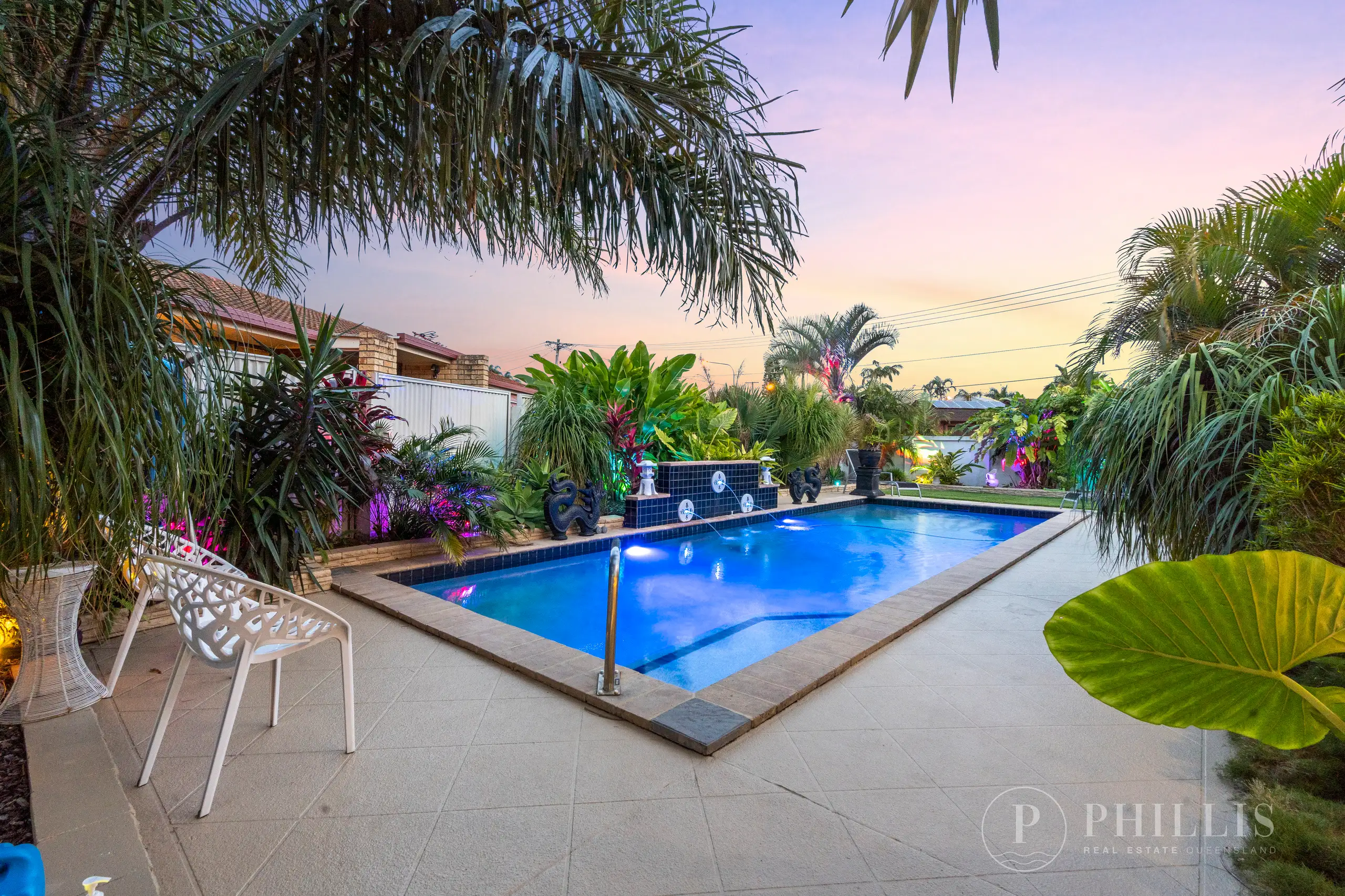 3 ANDREW AV, Broadbeach Waters, Gold Coast, 0部屋, 0バスルーム, House