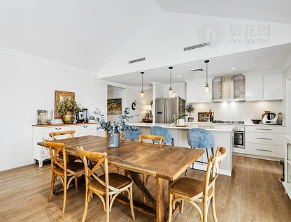 7 CROWSNEST TCE, WANNANUP WA 6210, 0房, 0浴, House