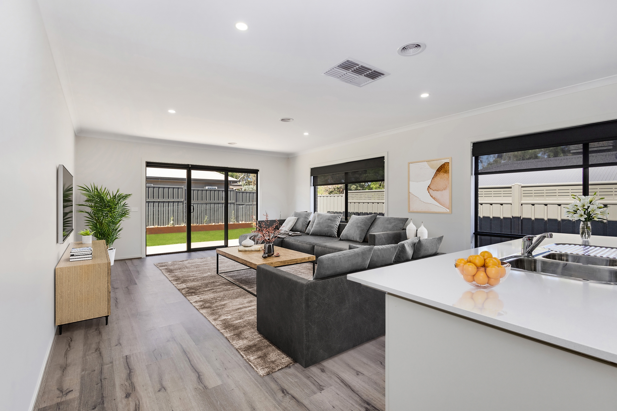 5710 CALDER HWY, Kangaroo Flat, Bendigo, 0 침실, 0 욕실, House