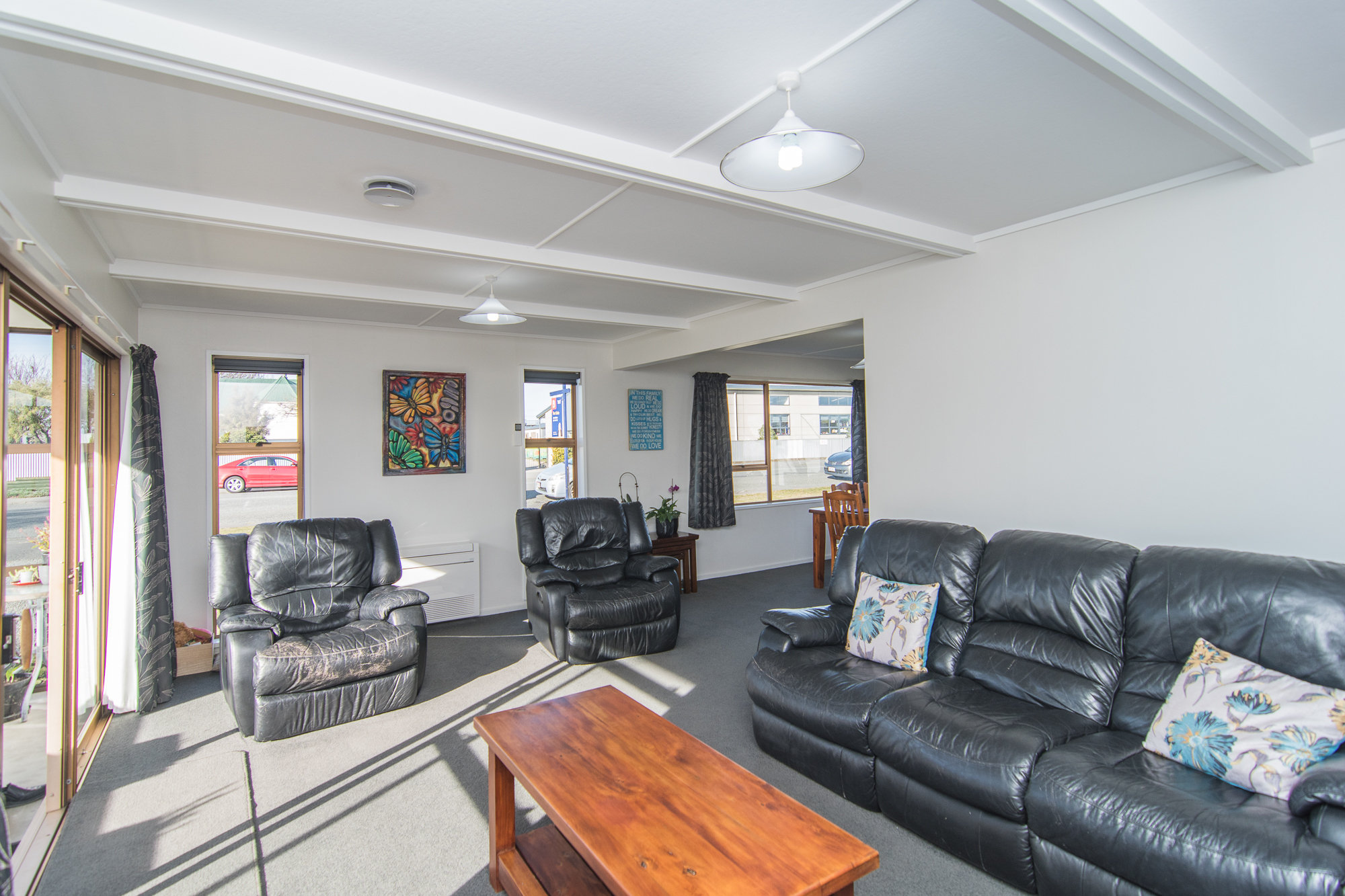 33 Studholme Street, Temuka, Timaru, 3房, 1浴, House