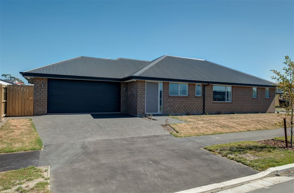 Residential Suburban