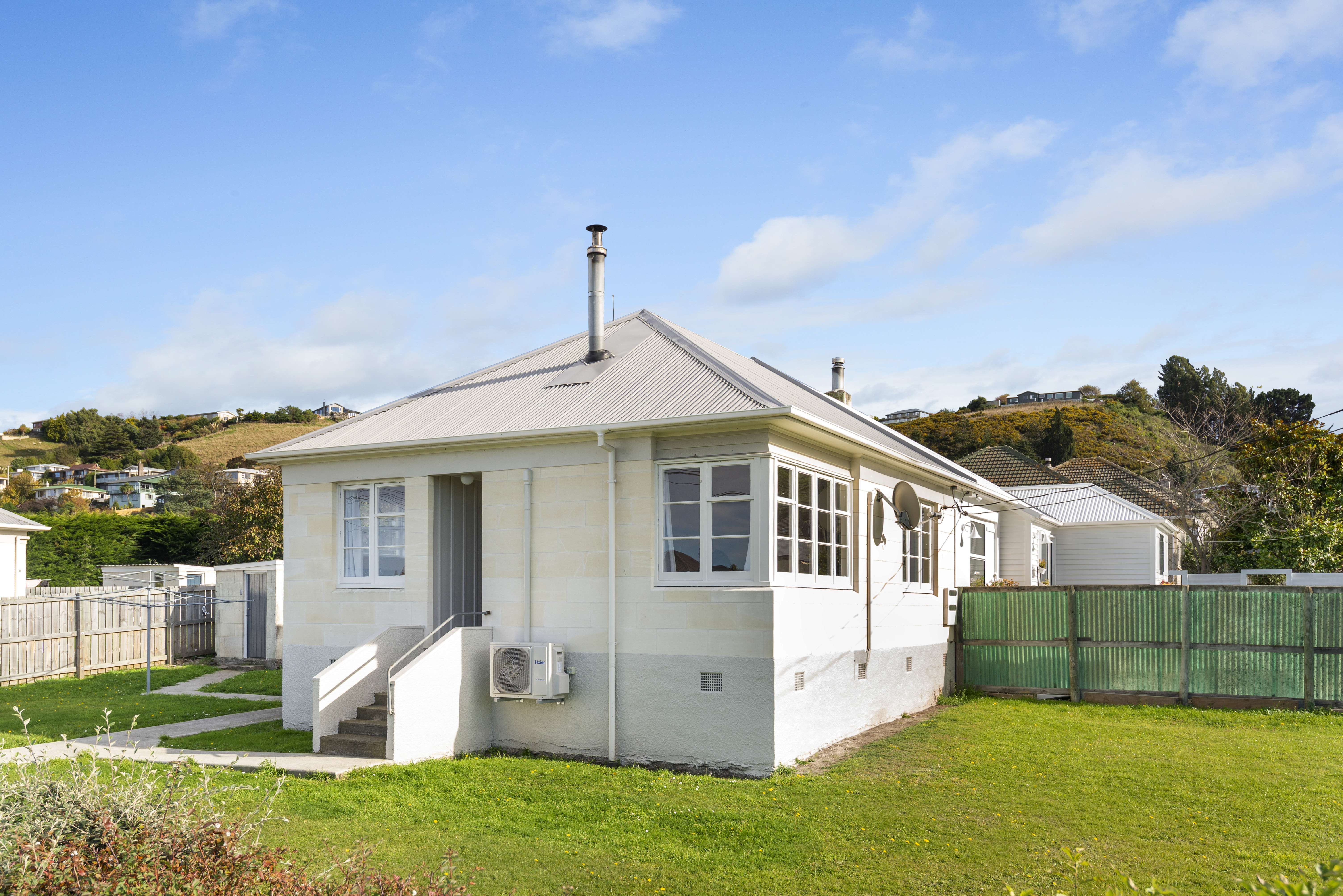 26 Colne Street, Oamaru, Waitaki, 1房, 1浴, House