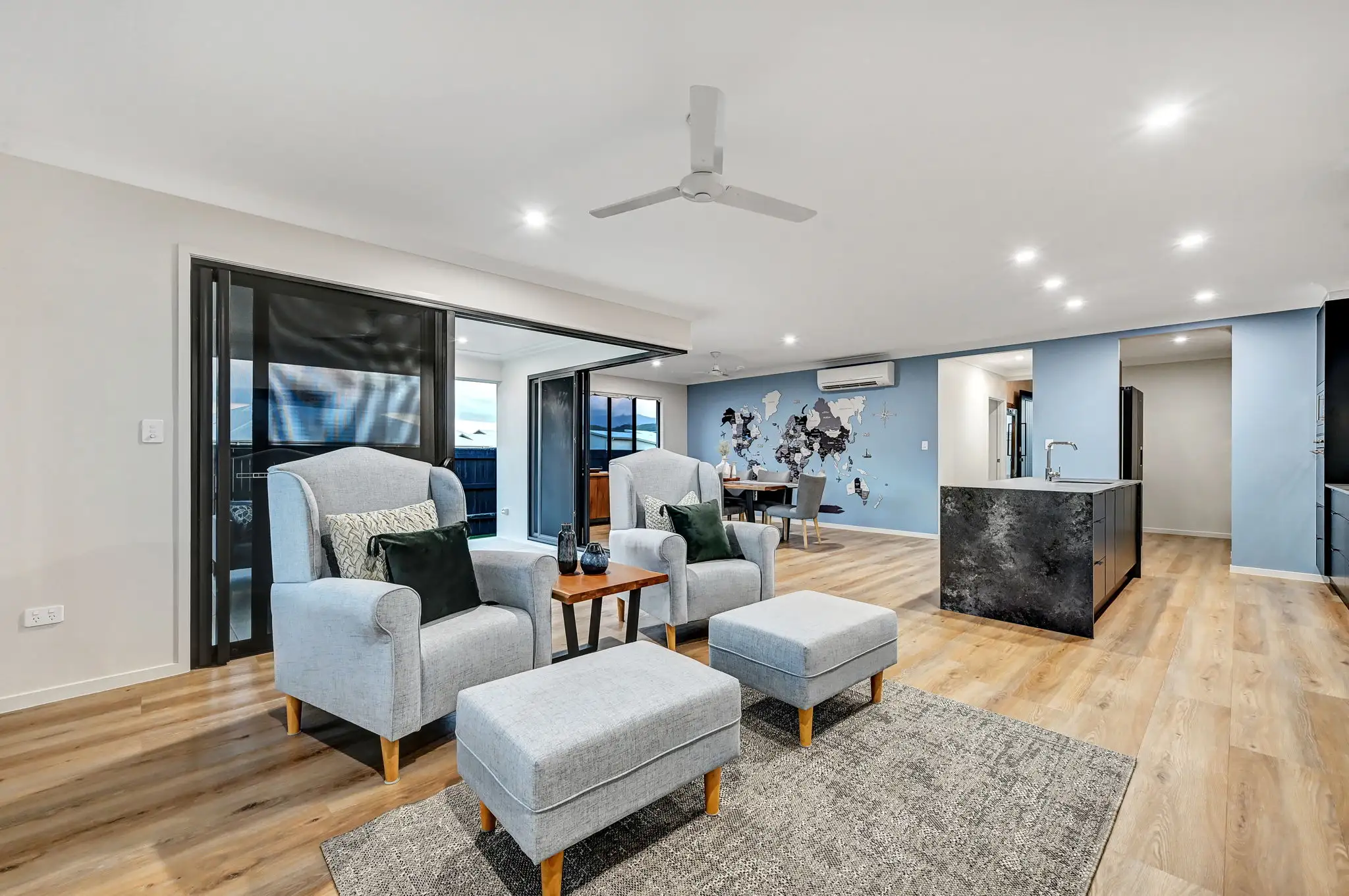 2 ADELINE LOOP, Julago, Townsville, 0 ਕਮਰੇ, 0 ਬਾਥਰੂਮ, House