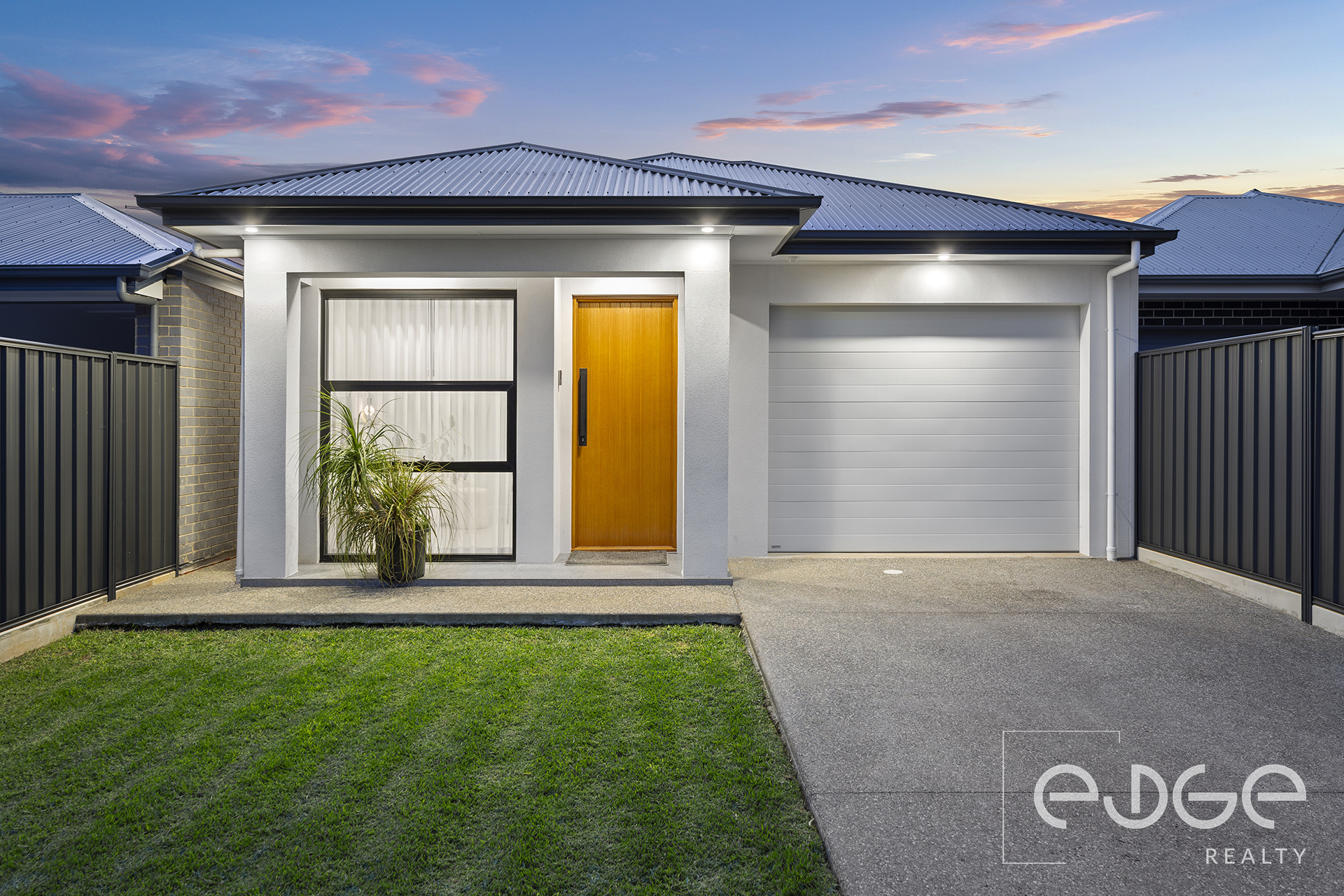 5B IVELEARY AV, Salisbury East, Northern Adelaide, 0房, 0浴, House