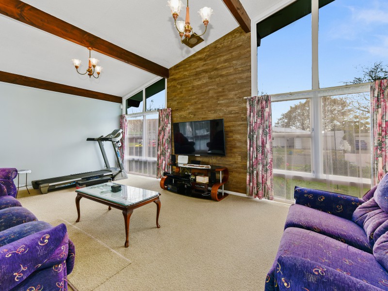 18 Thorpe Street, Fairview Downs, Hamilton City, 3 ਕਮਰੇ, 1 ਬਾਥਰੂਮ