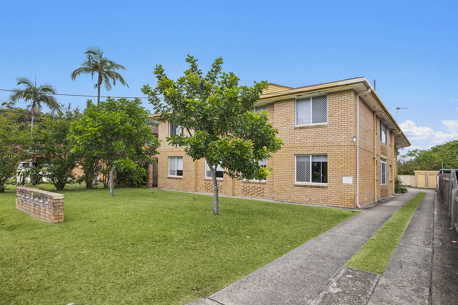 11 SAN FRANCISCO AV, Coffs Harbour, North Coast, 0 Kuwarto, 0 Banyo, Unit