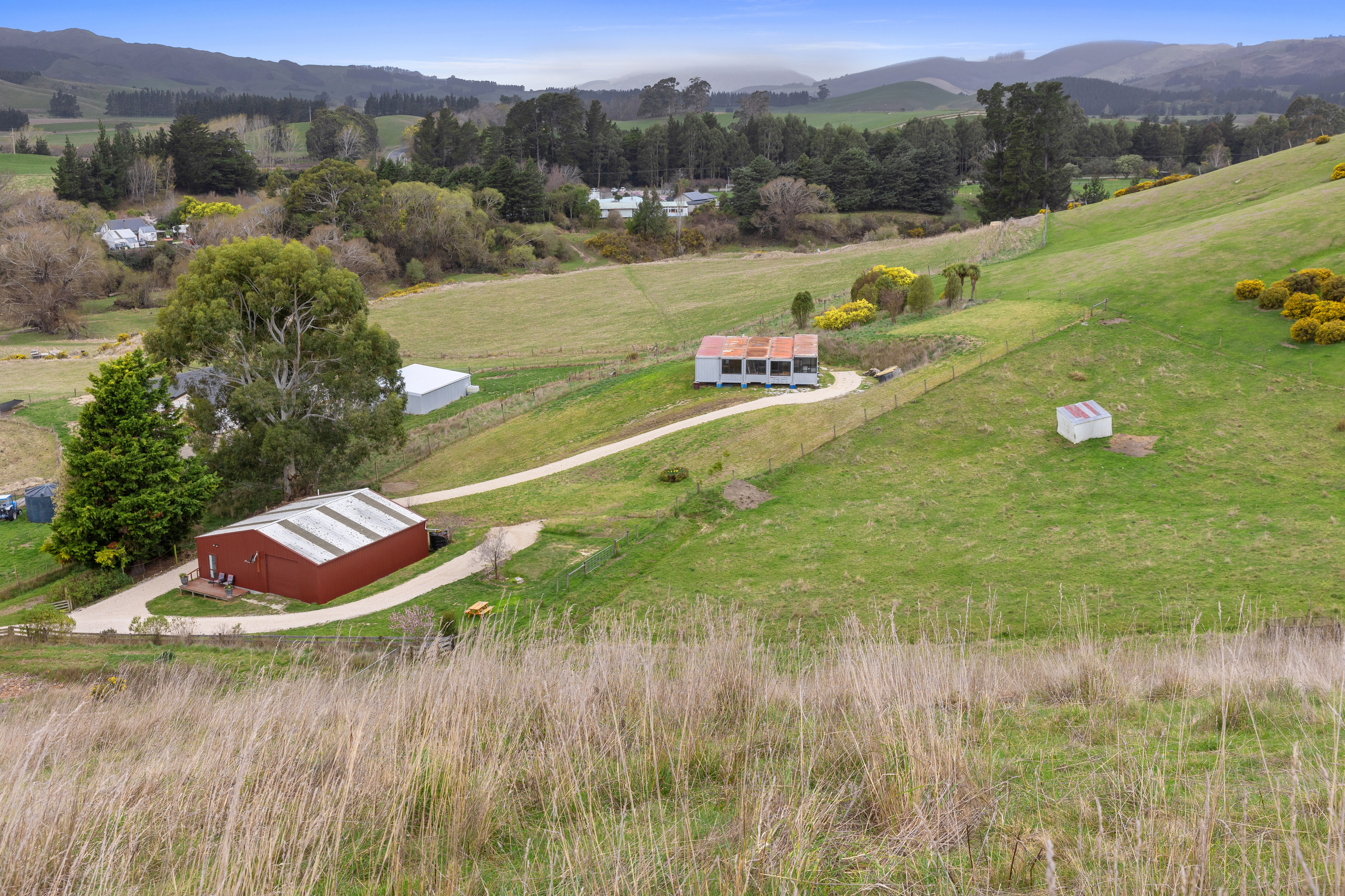 40 Valley Road, Greta Valley