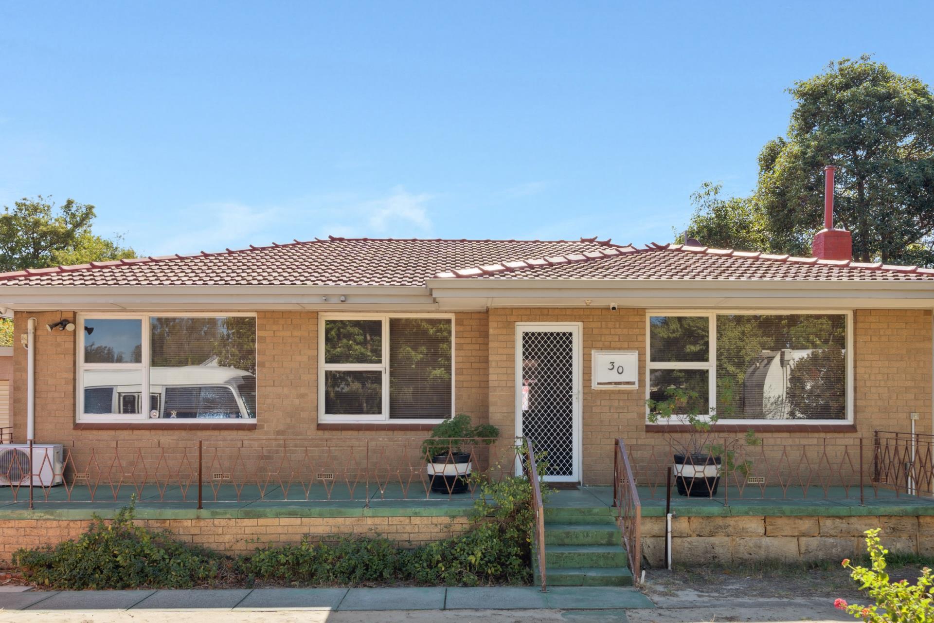 30 GOSNELLS RD WEST, Maddington, South East Perth, 0部屋, 0バスルーム, House