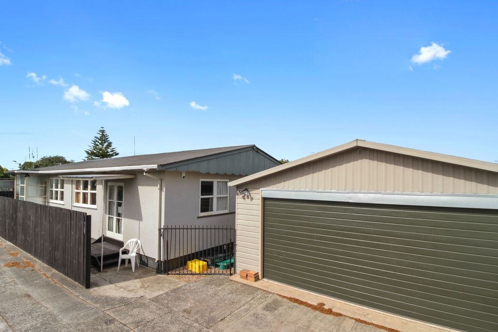 Residential Zone - General Residential Zone
