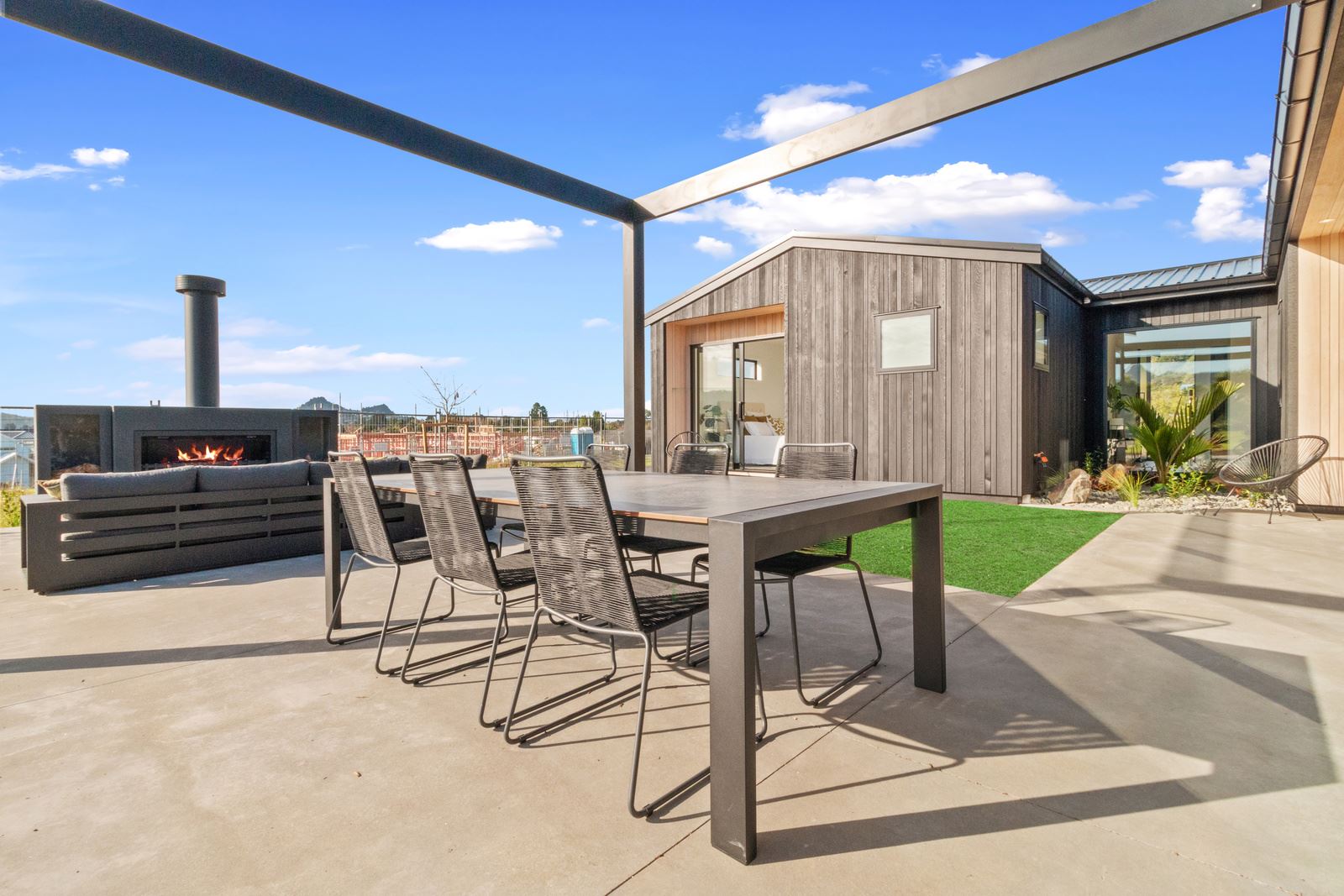 14 Ian Hopper Way, Pauanui, Thames-Coromandel, 4 રૂમ, 0 બાથરૂમ