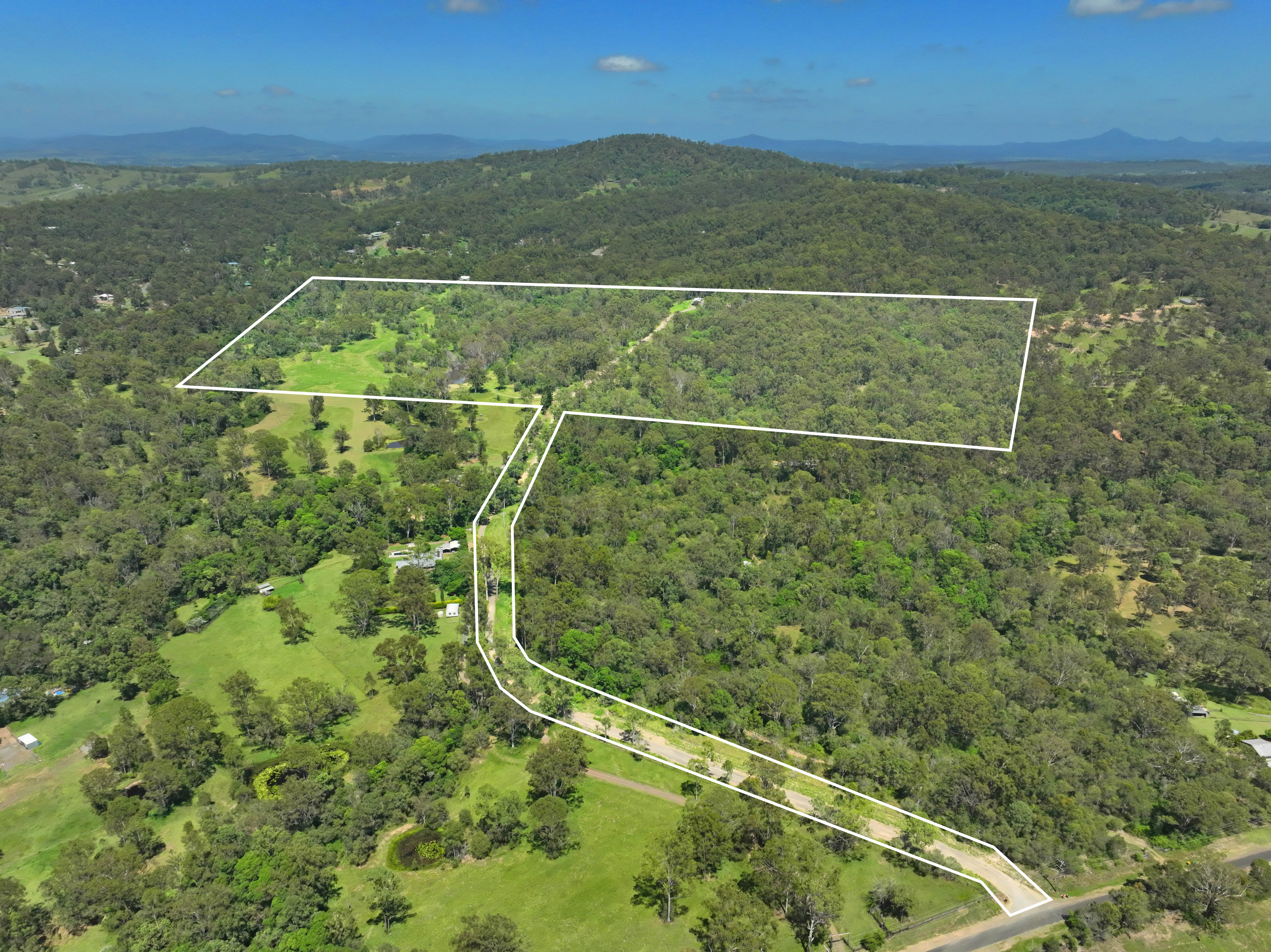 154 TREMAYNE RD, Mundoolun, Beaudesert Region, 0 ห้องนอน, 0 ห้องน้ำ, House