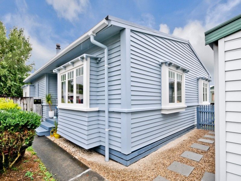 Residential Zone - General Residential Zone