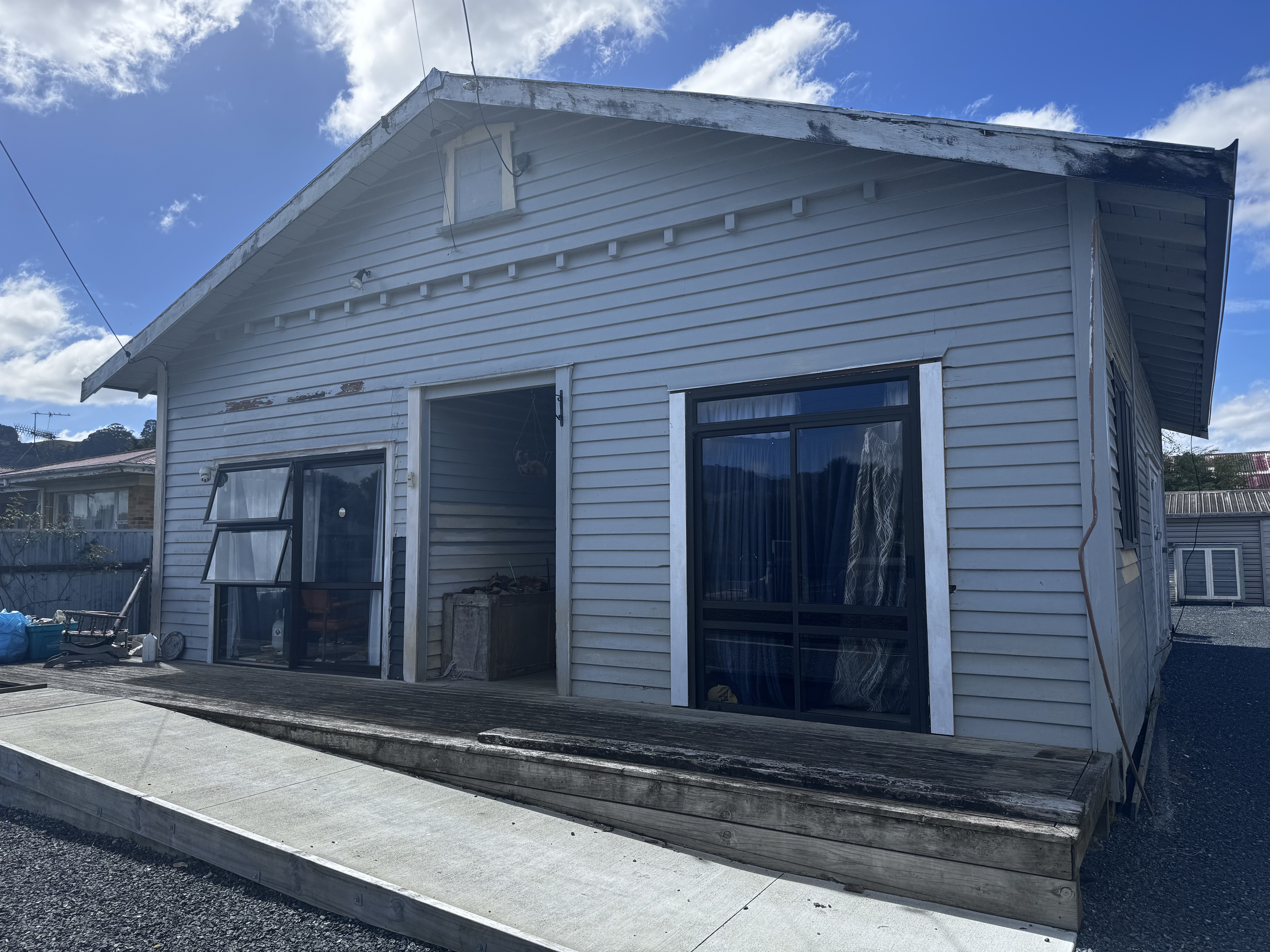 19 Nettie Street, Te Kuiti
