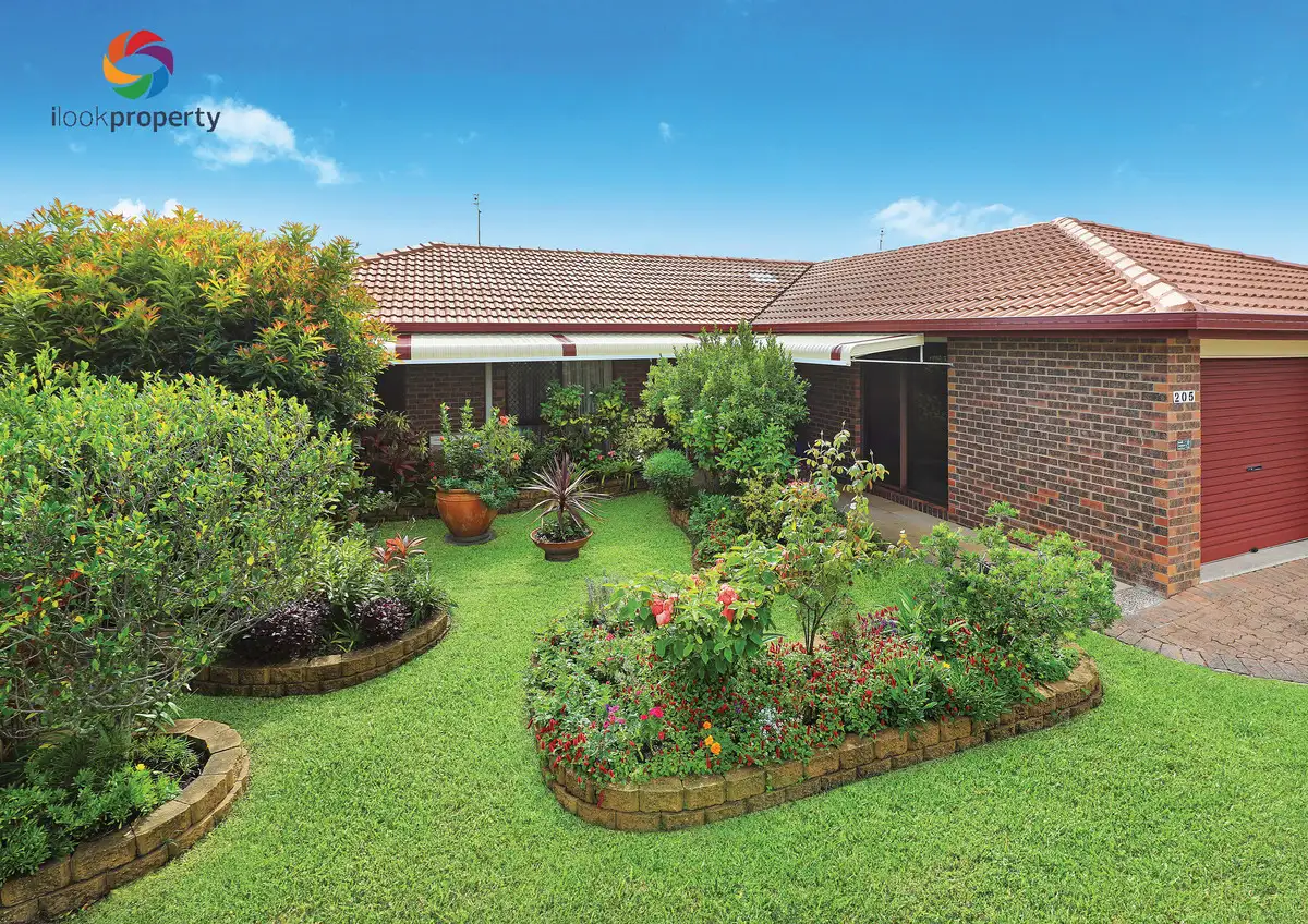 THE GROVES NO. FOUR MINYAMA UNIT 205 26 ST VINCENTS CT, Minyama, Sunshine Coast, 0 غرف, 0 حمامات, House