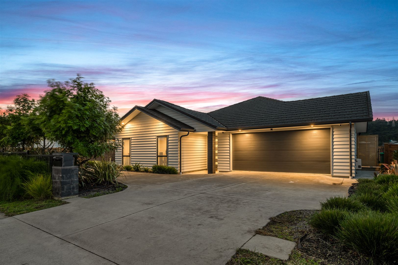 Residential  Single House Zone