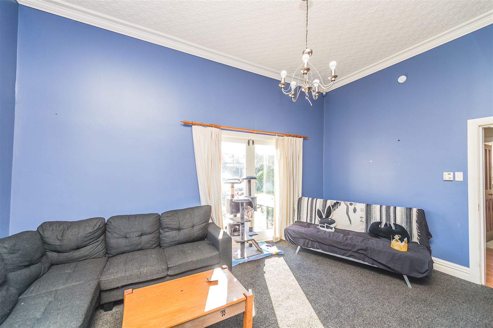 46 Bignell Street, Gonville, Wanganui, 3 રૂમ, 0 બાથરૂમ