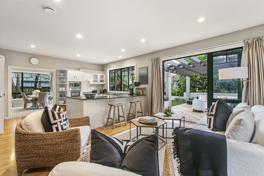 20 Komaru Street, Remuera, Auckland, 4房, 3浴, House