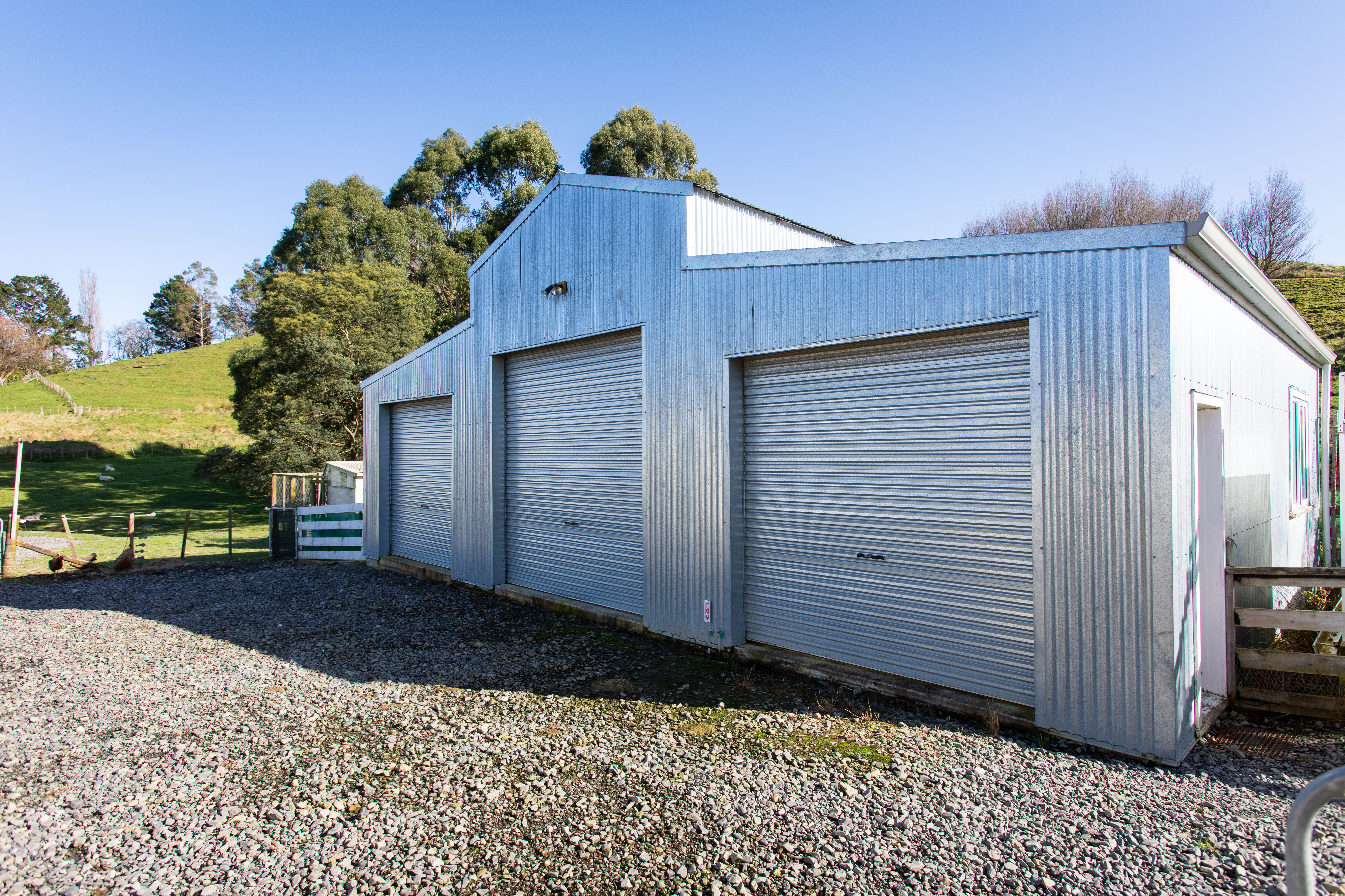 10 Rule Road, Dannevirke, Tararua, 4 ਕਮਰੇ, 0 ਬਾਥਰੂਮ, Lifestyle Property