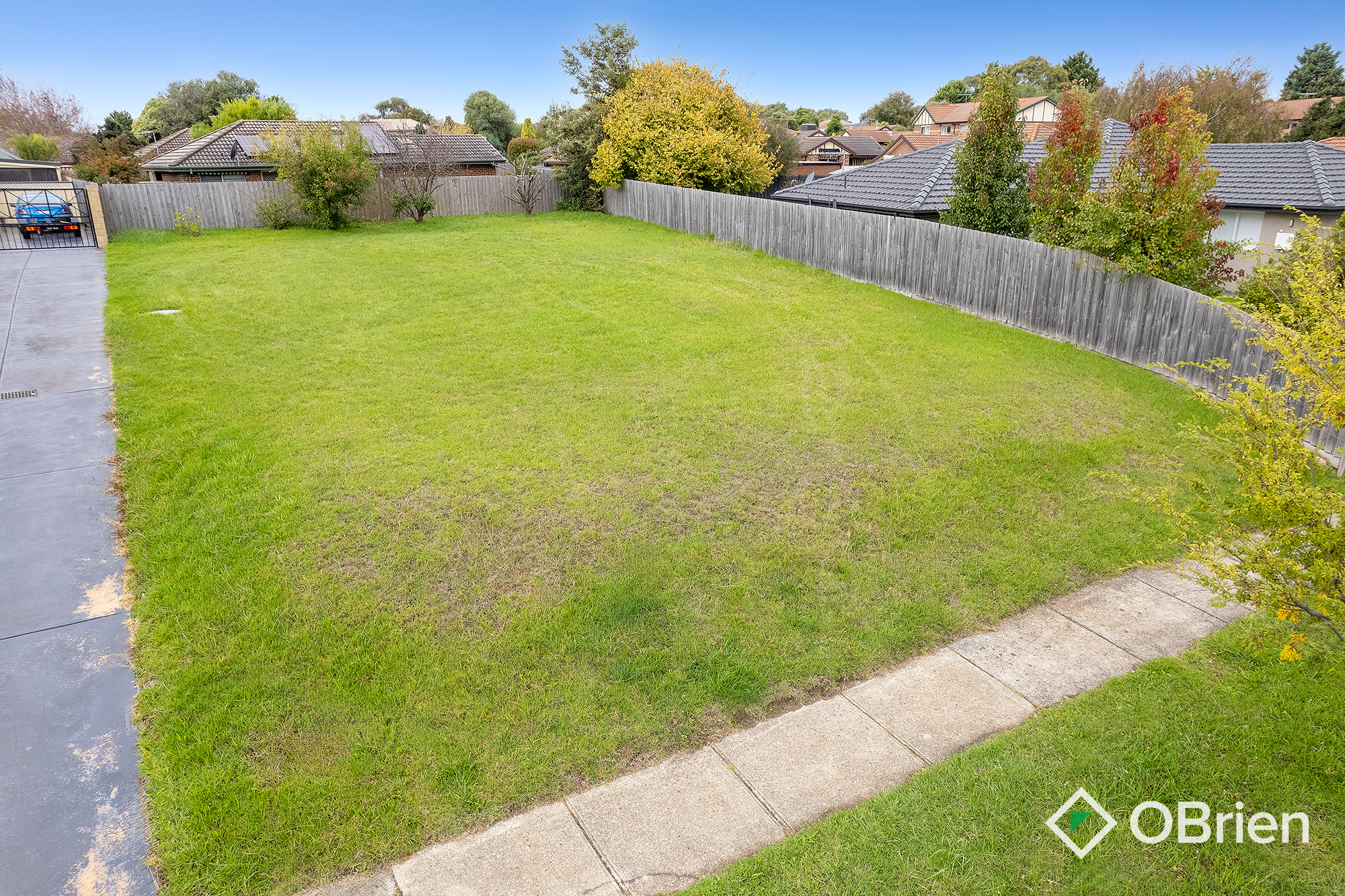 245 HEATHERHILL RD, Frankston, Mornington Peninsula, 0 રૂમ, 0 બાથરૂમ, Section